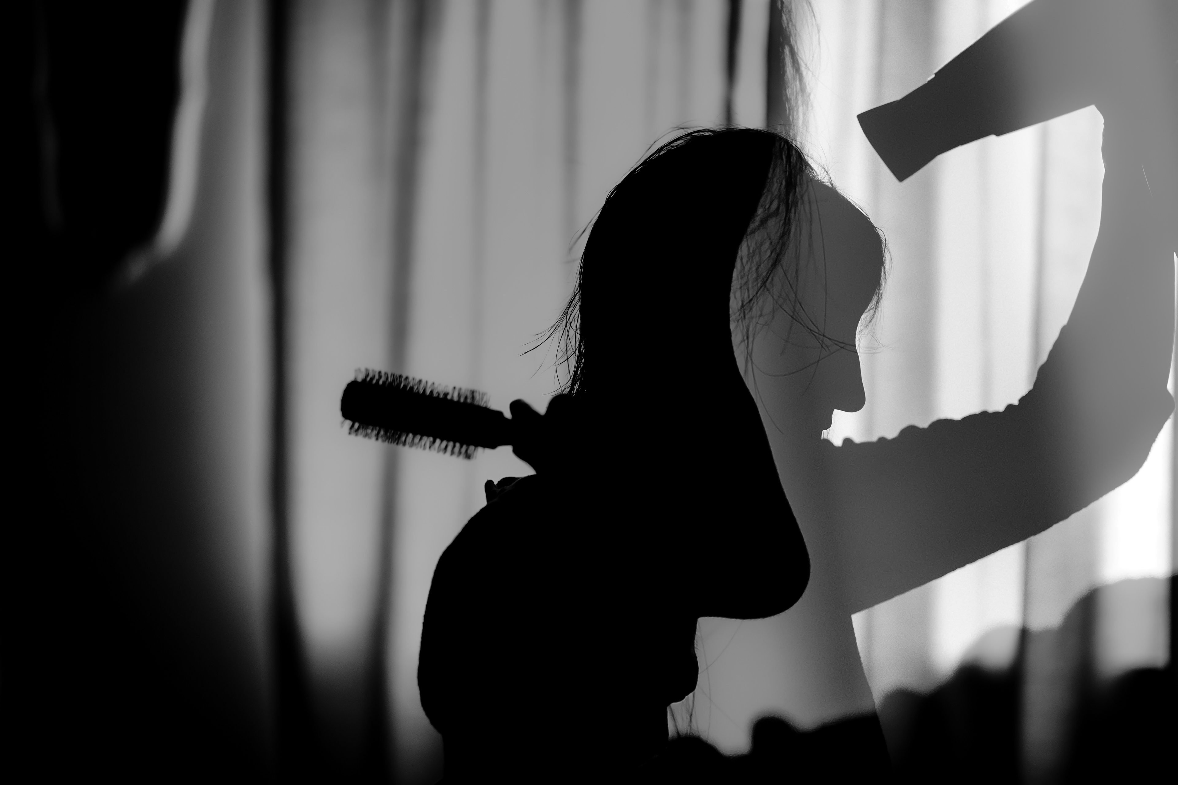 Blowdry