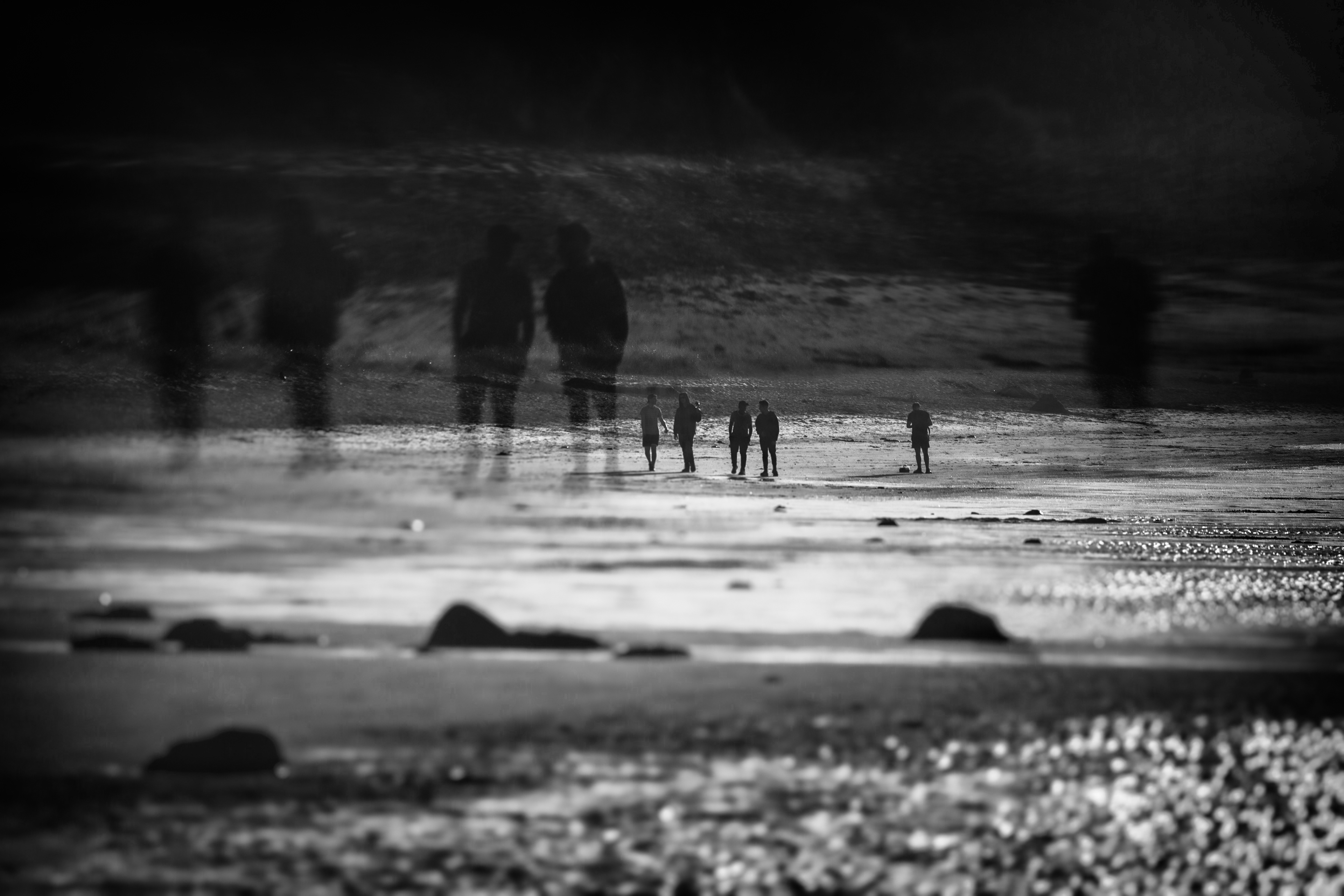 Seacliff Beach, East Lothian