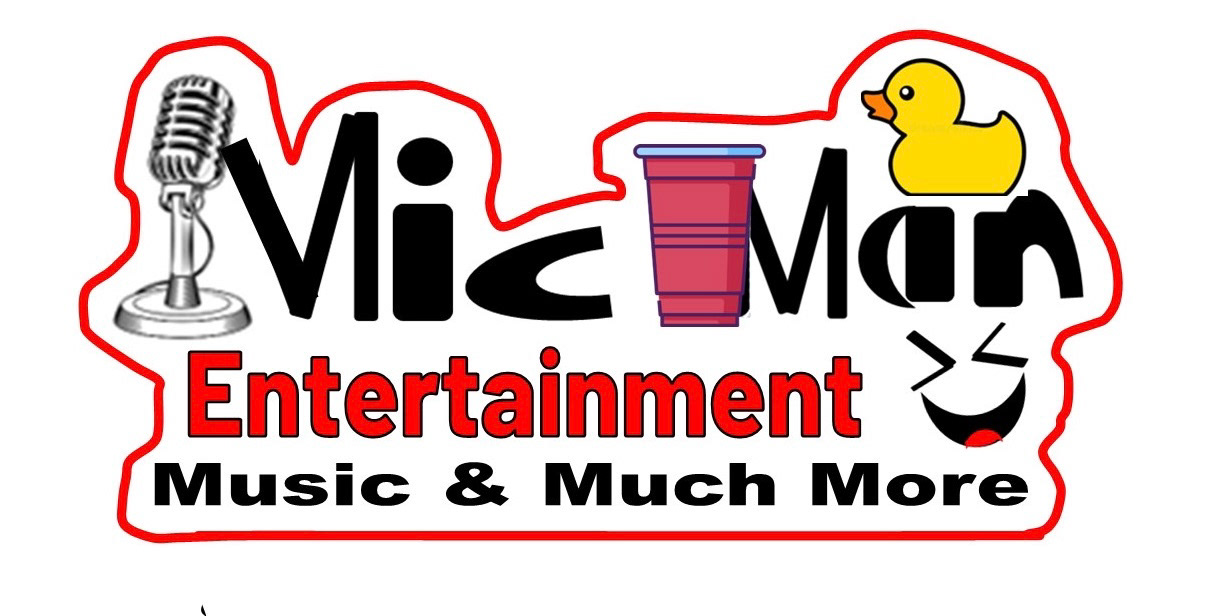 Mic Man Entertainment