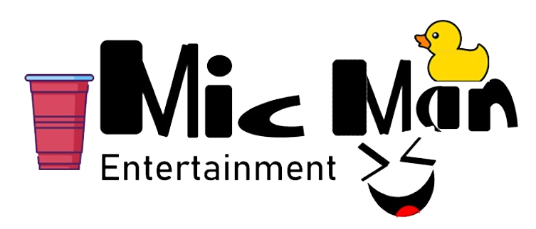 Mic Man Entertainment