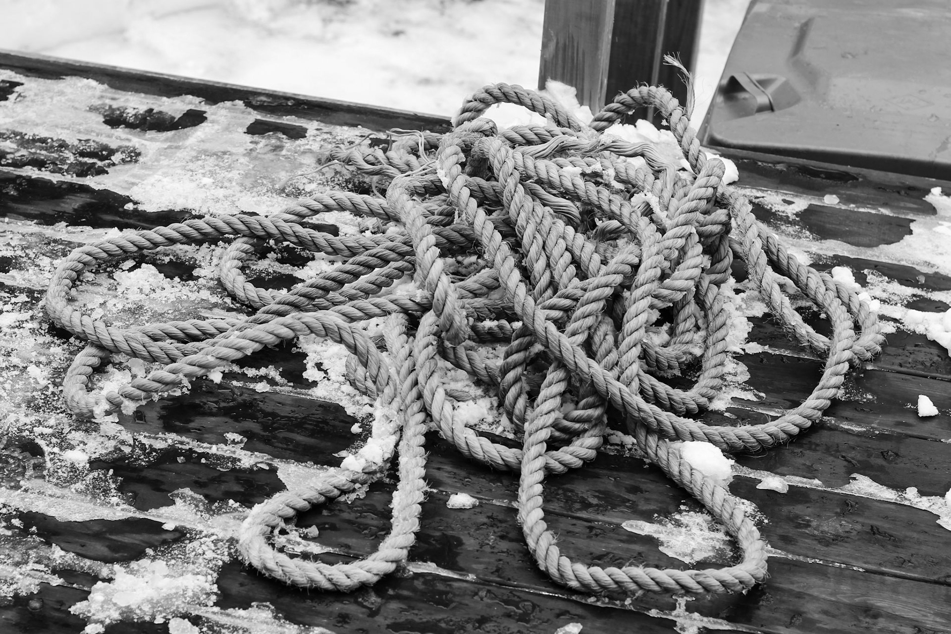Cordage