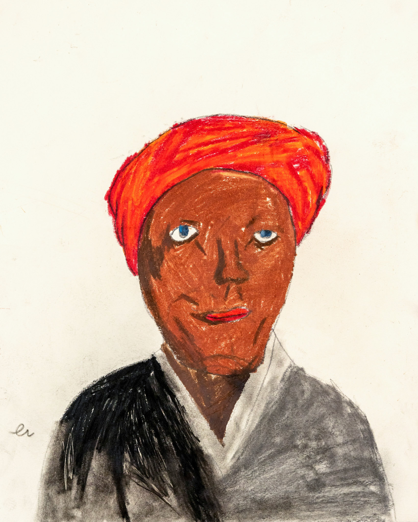 Harriet Tubman
