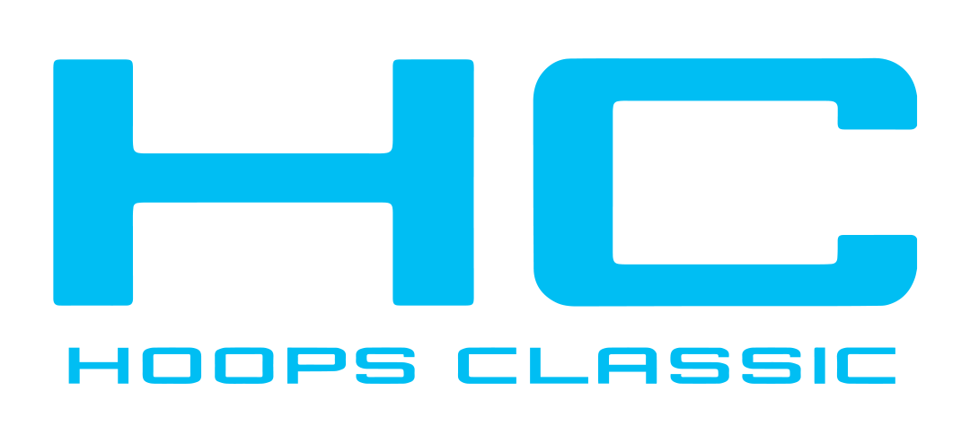 Hoops Classic Logo