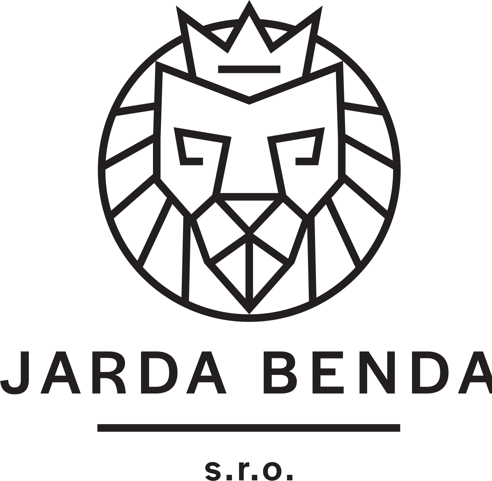 Jarda Benda s.r.o.