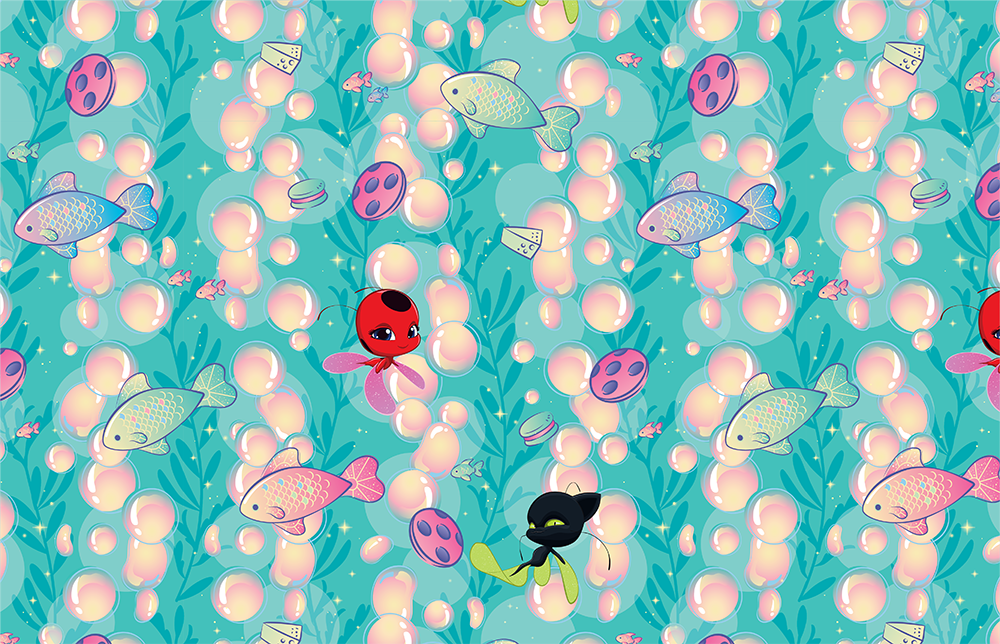 Pattern from Polly Project