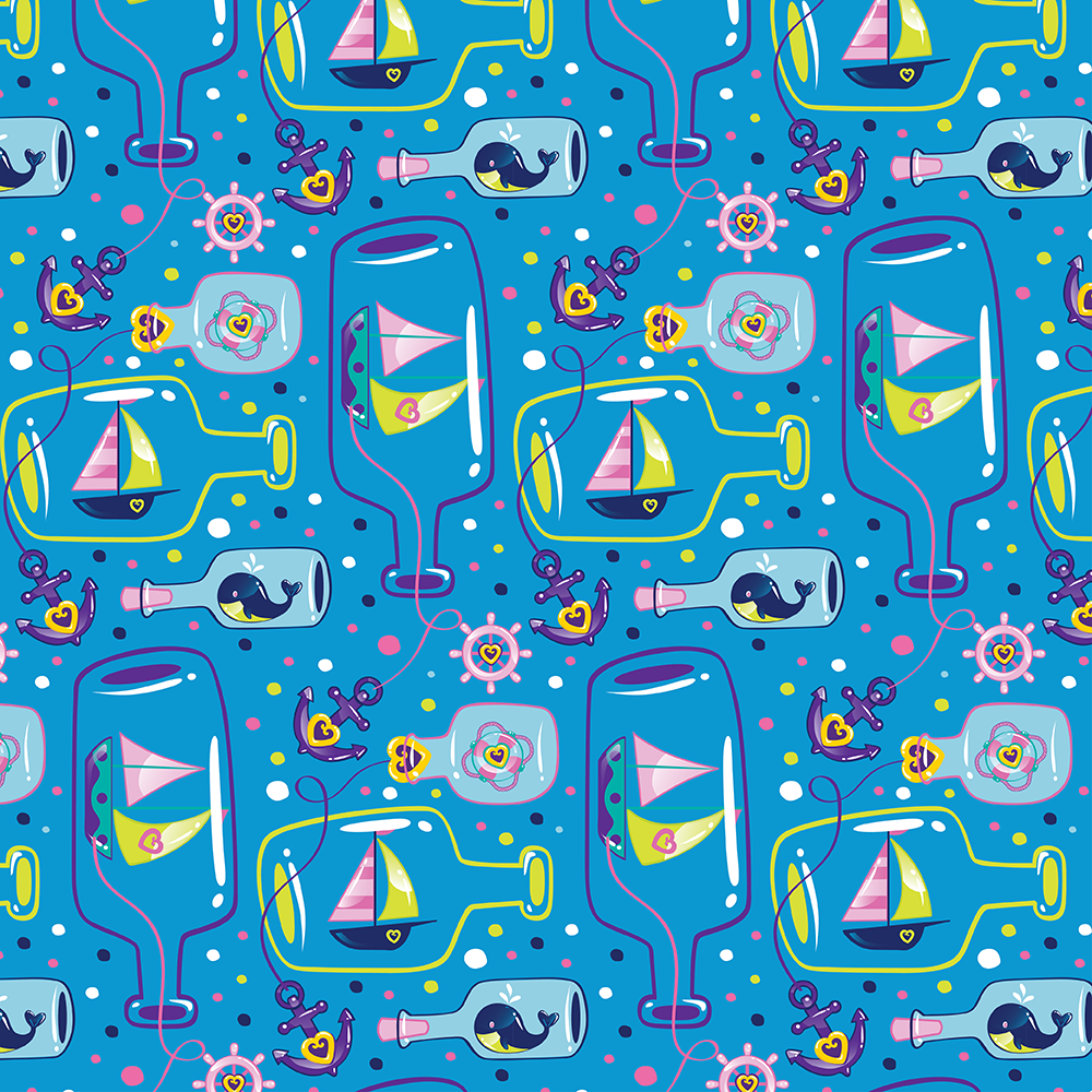 Pattern from Polly Project