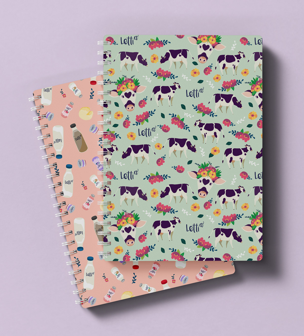 Notebooks