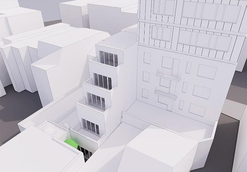 Proposed Scheme