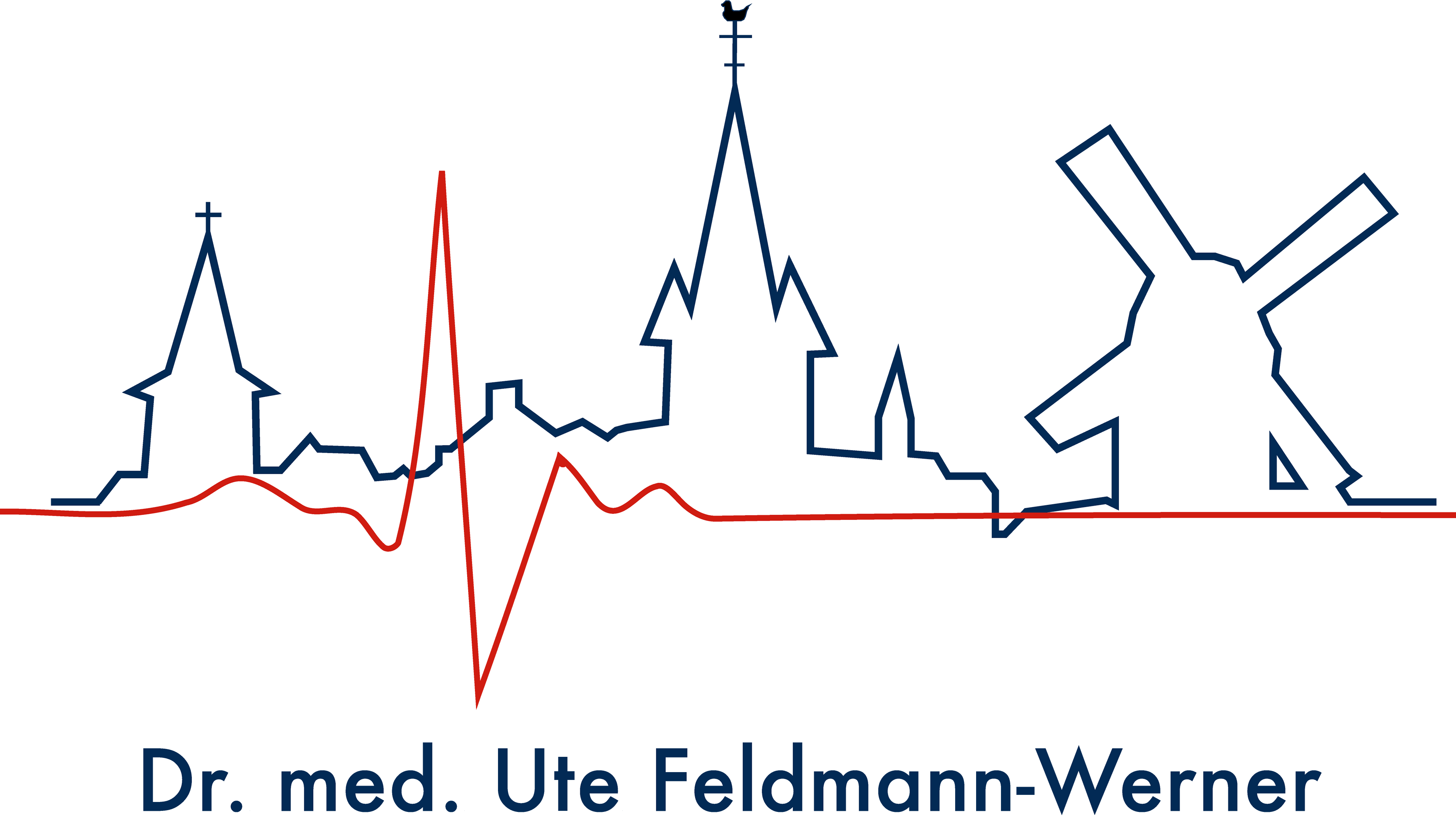 Dr. med. Ute Feldmann-Werner
