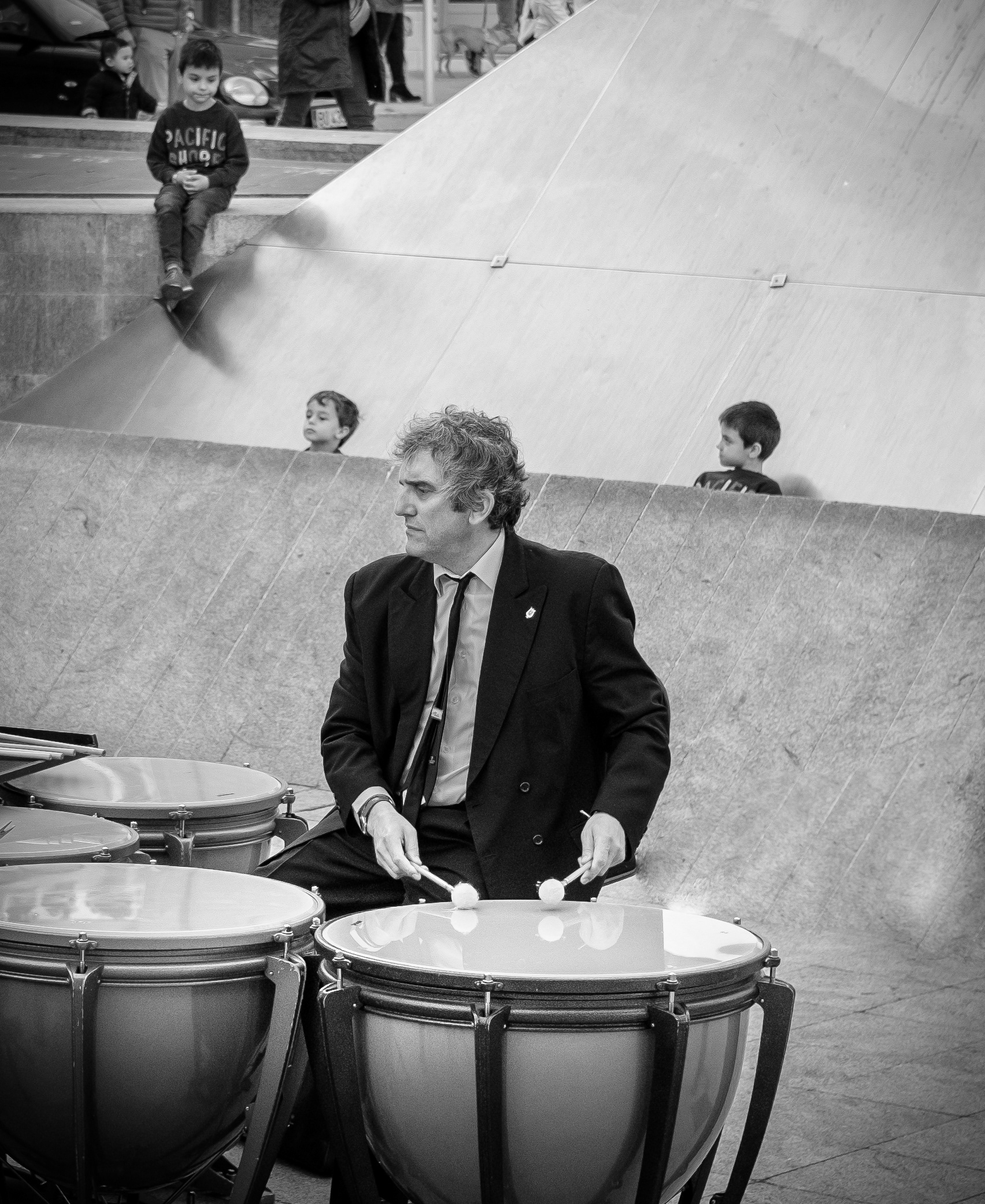 Banda de música municipal