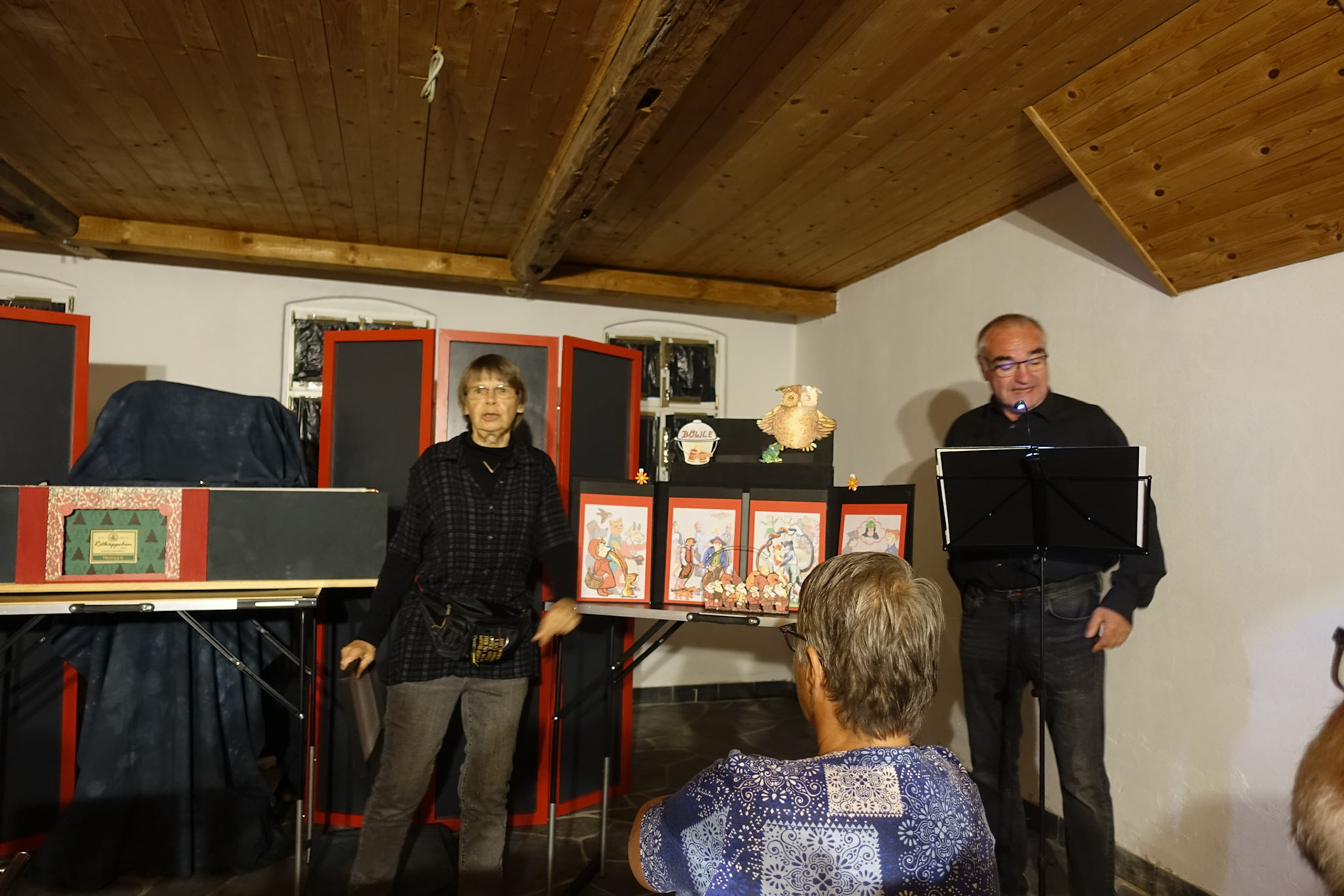 Foto: Sabine Herder