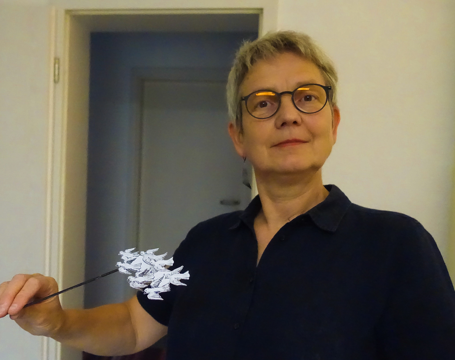 Foto: Sabine Herder