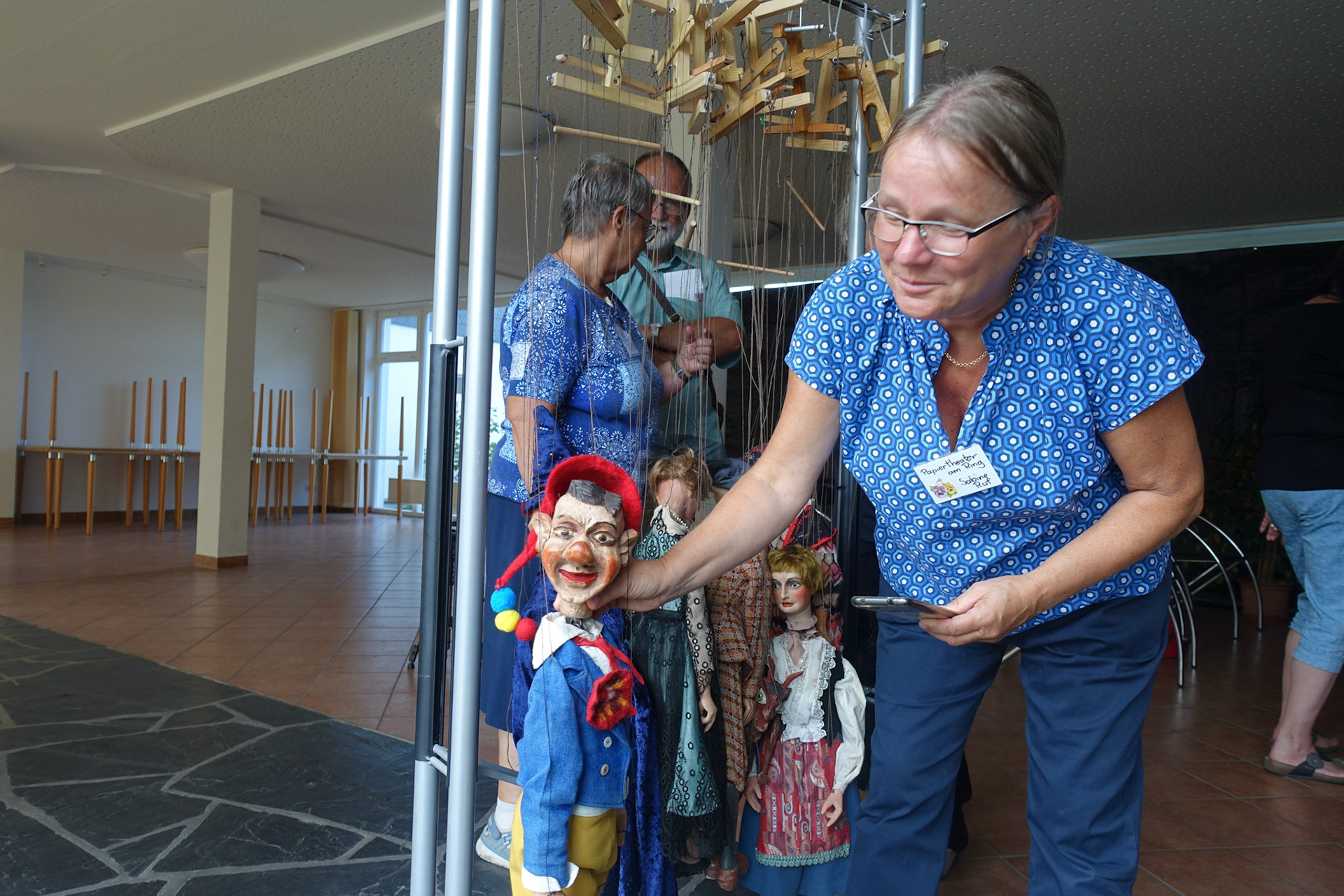 Foto: Sabine Herder