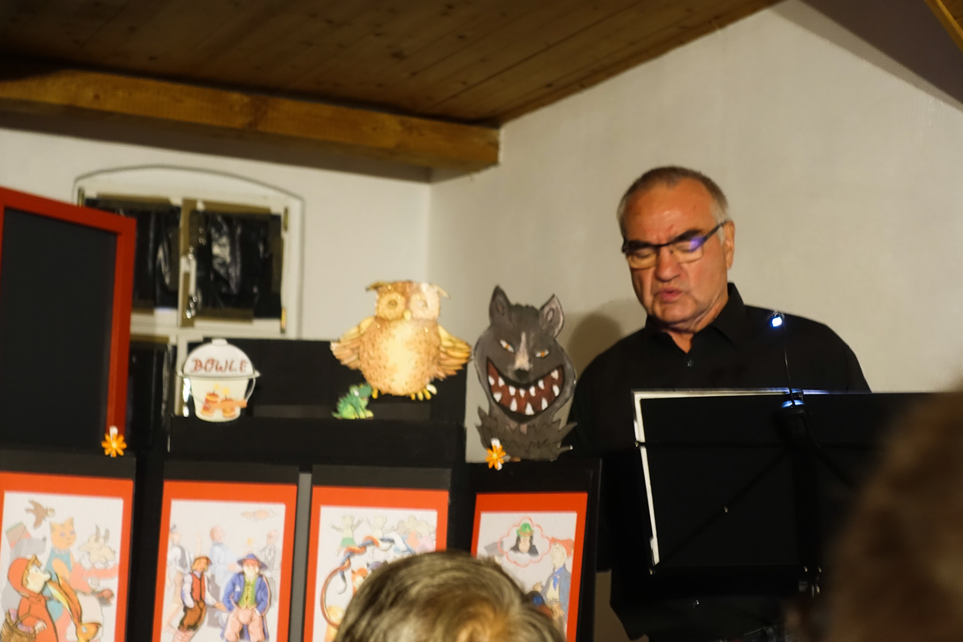 Foto: Sabine Herder