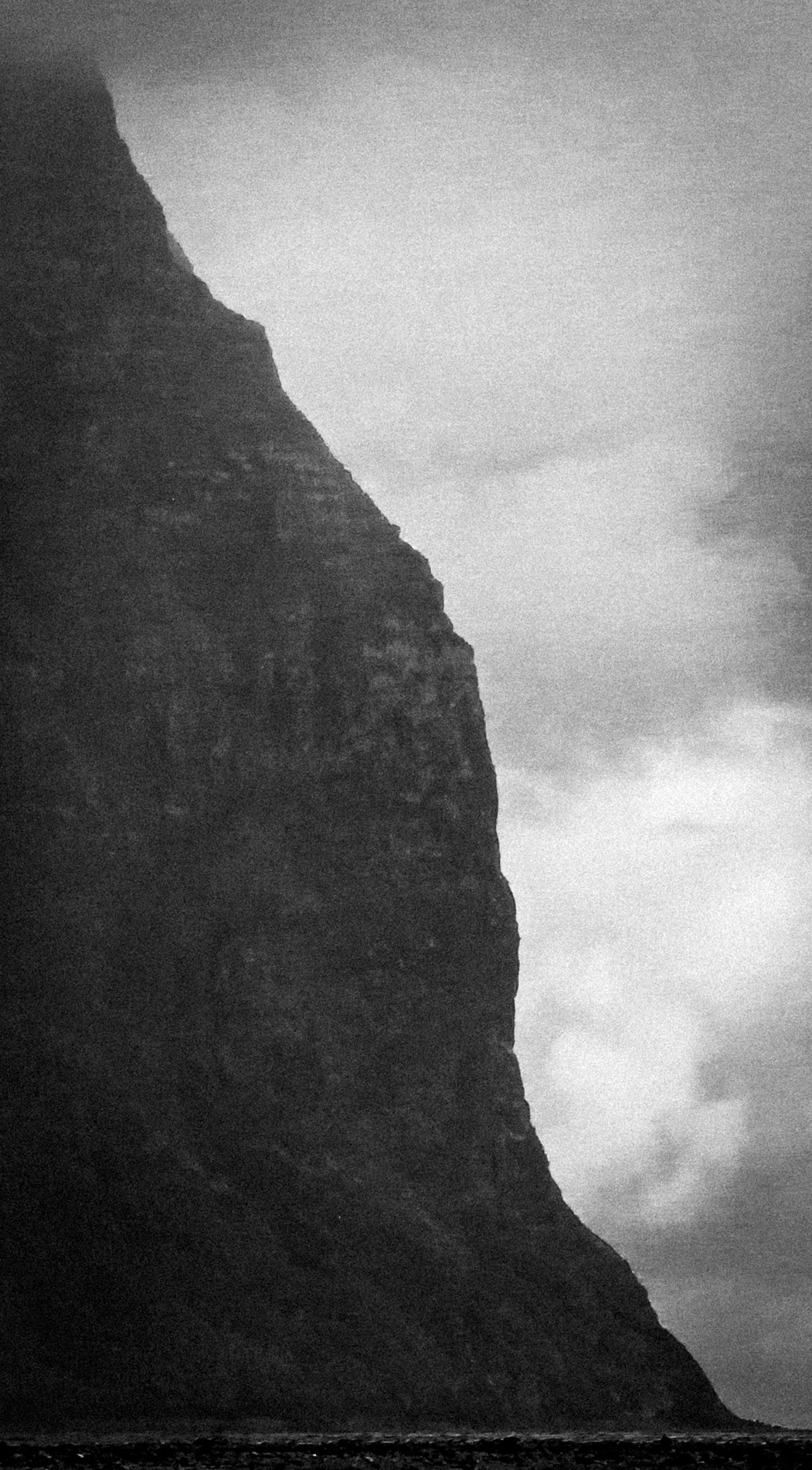 "Three Way Meeting Place" - Lord Howe Island 2023