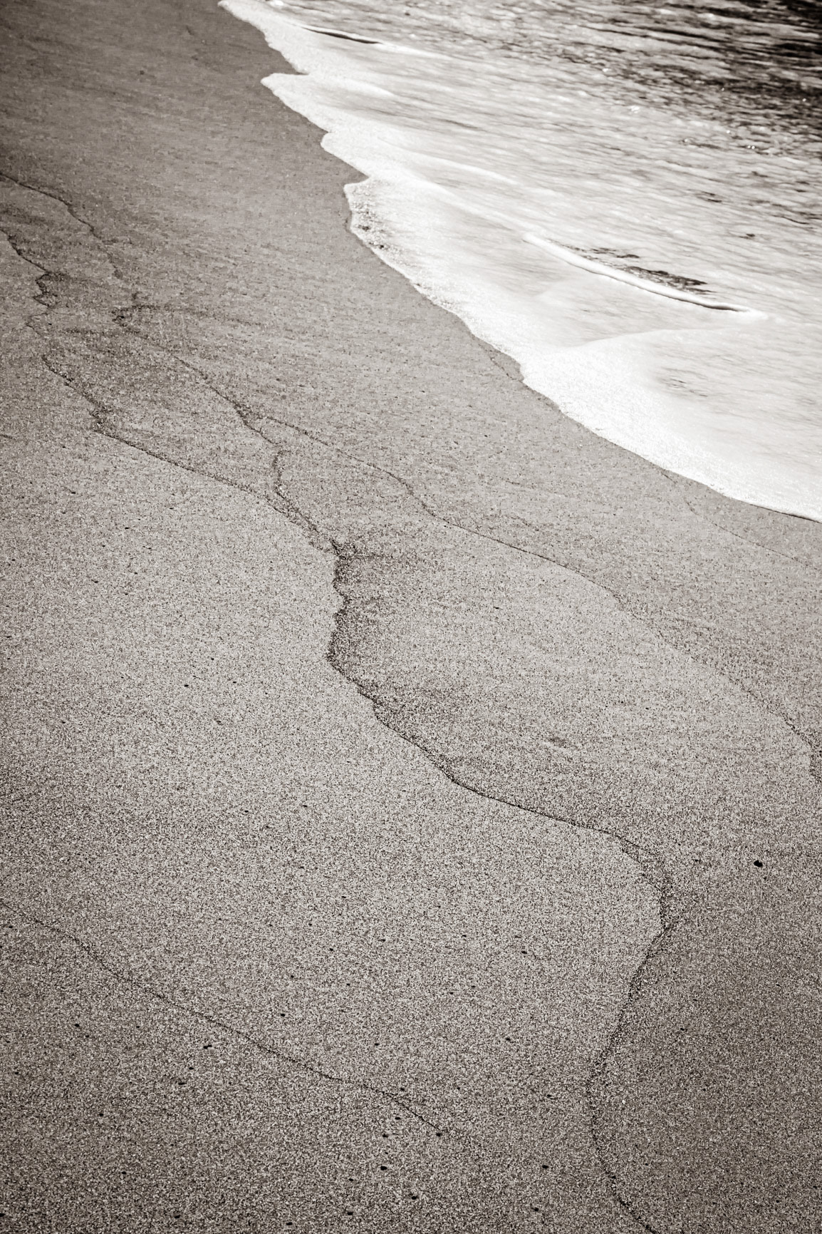 "Time and Tide" - Lord Howe Island 2023