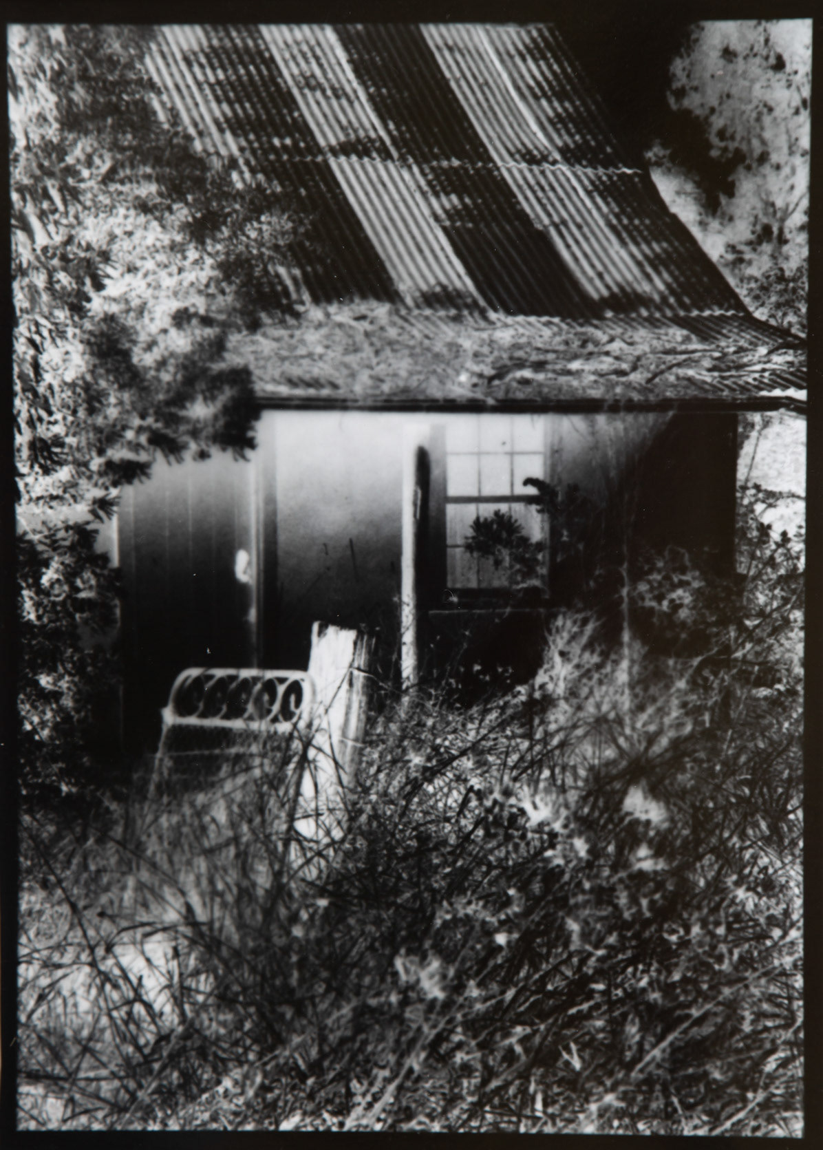 "The Garden Gate" - Farnham NSW 2021"