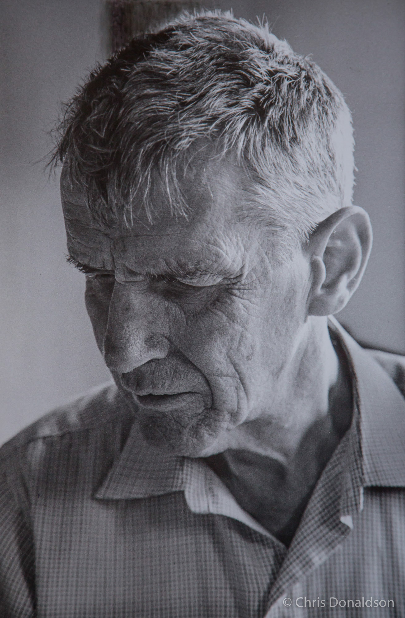 Ian Cooper, Mittagong, 2006