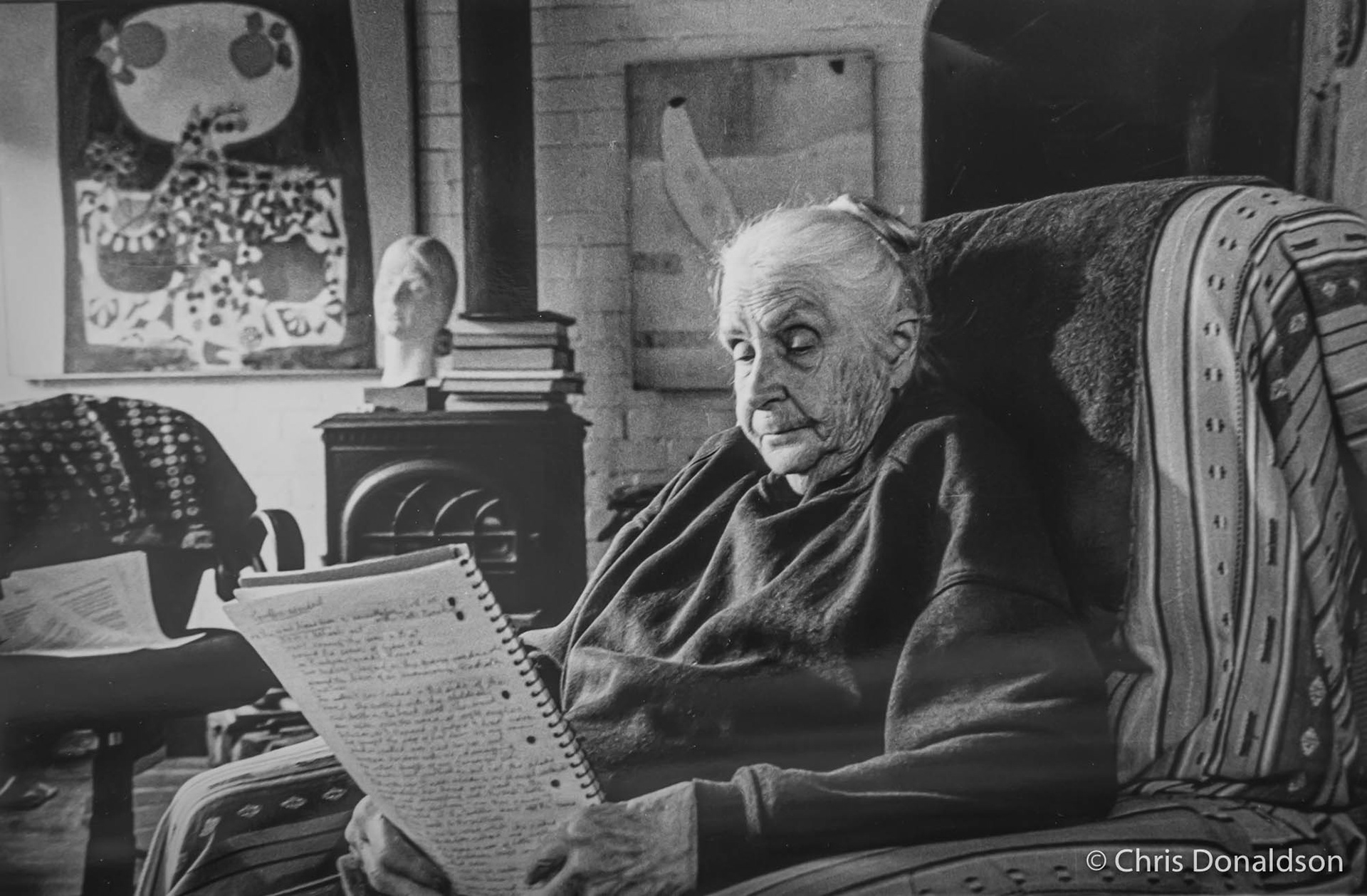 Tattwam - "Revising Poems"