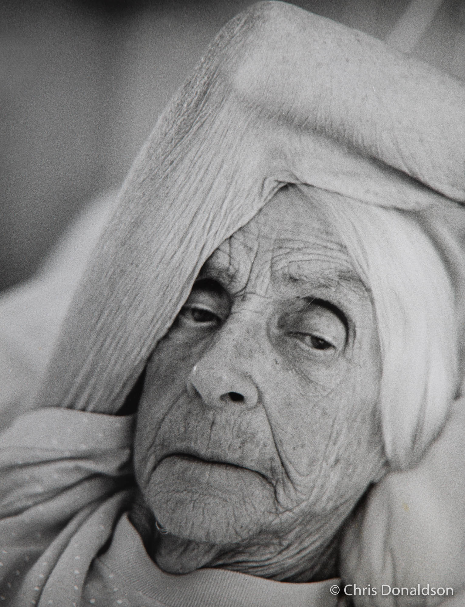 Tattwam - "Resignation"