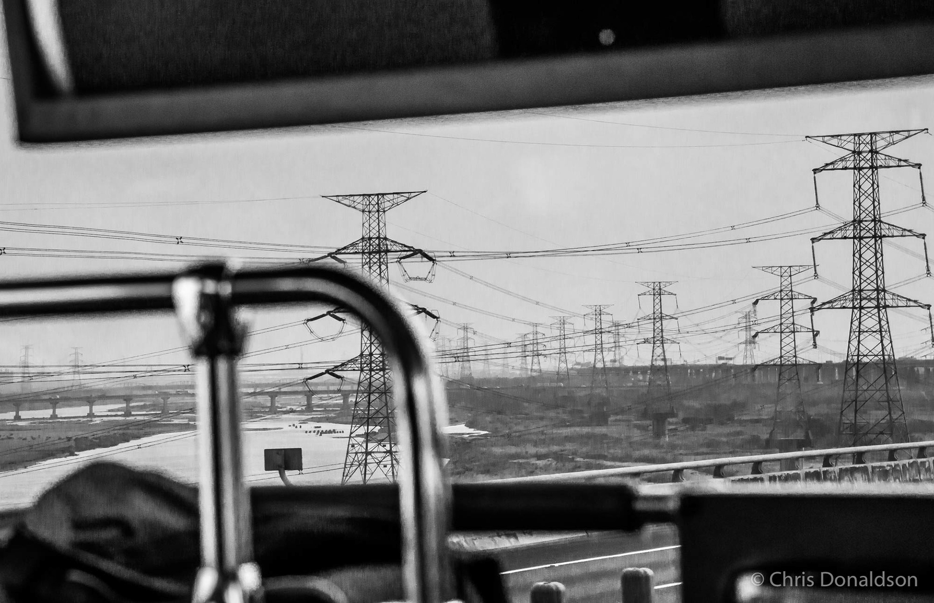 Heavy Metal Connections, Taiwan, 2014