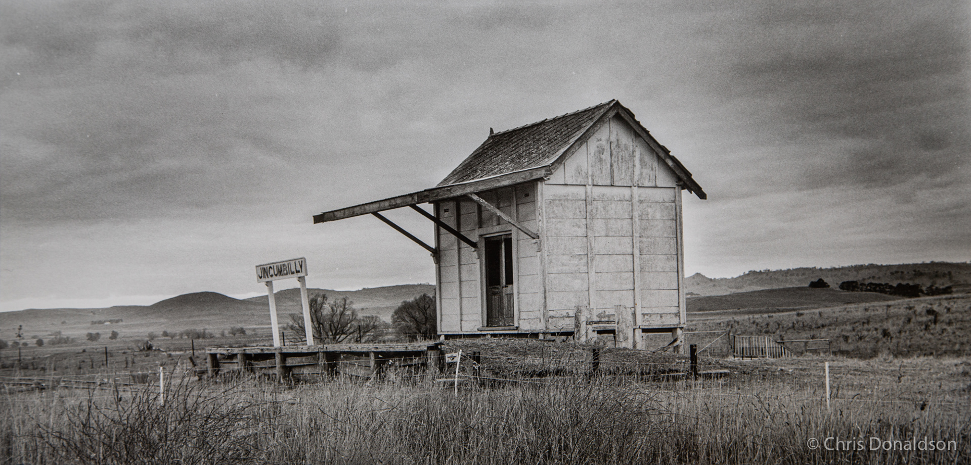 Jimcumbilly Waits - Delegate, 2014
