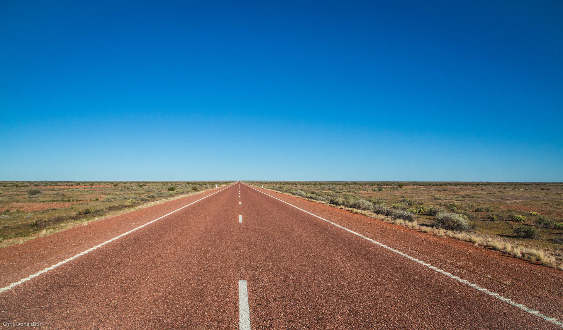 Invitation to Adventure