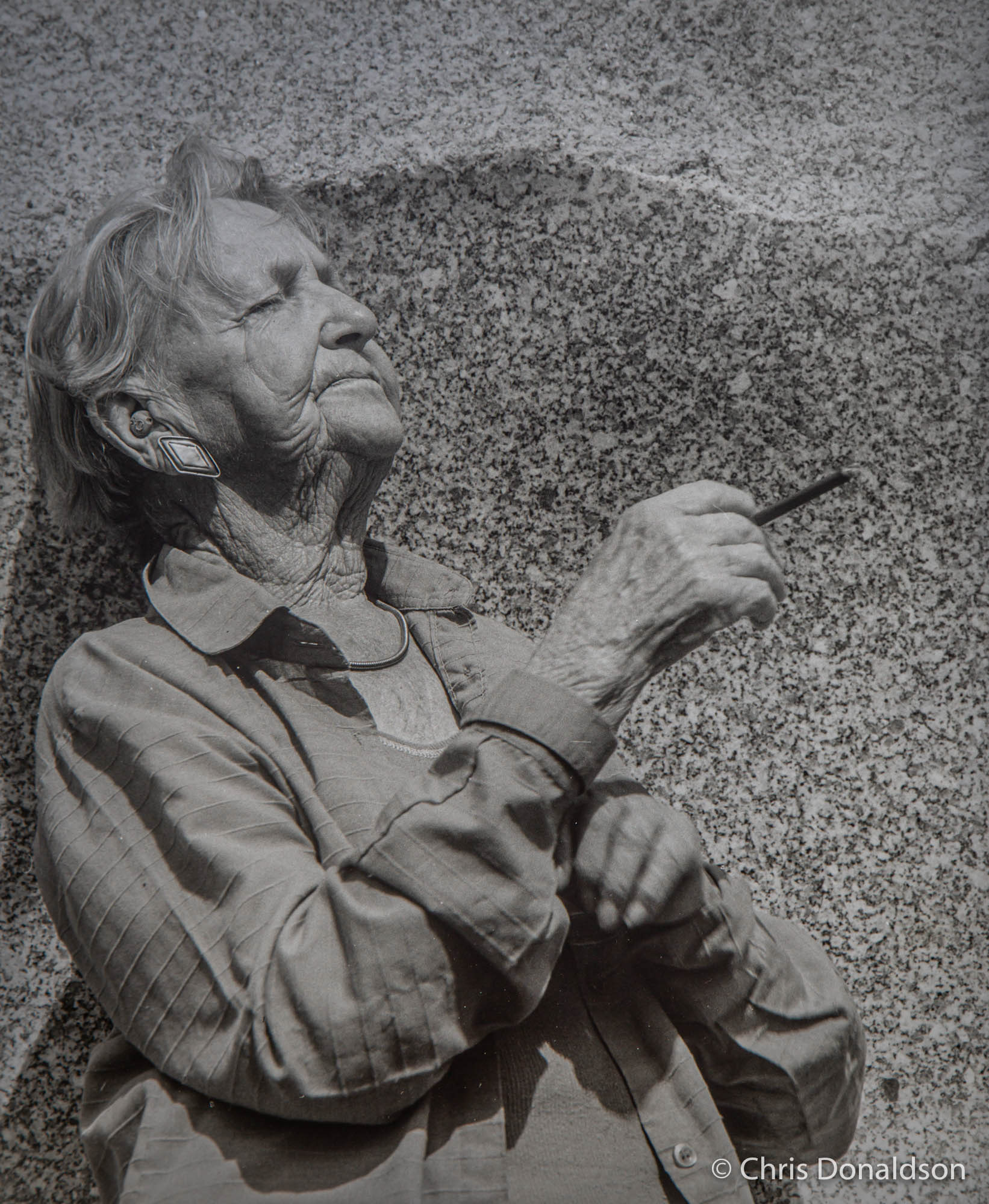 May - "in the Moment"