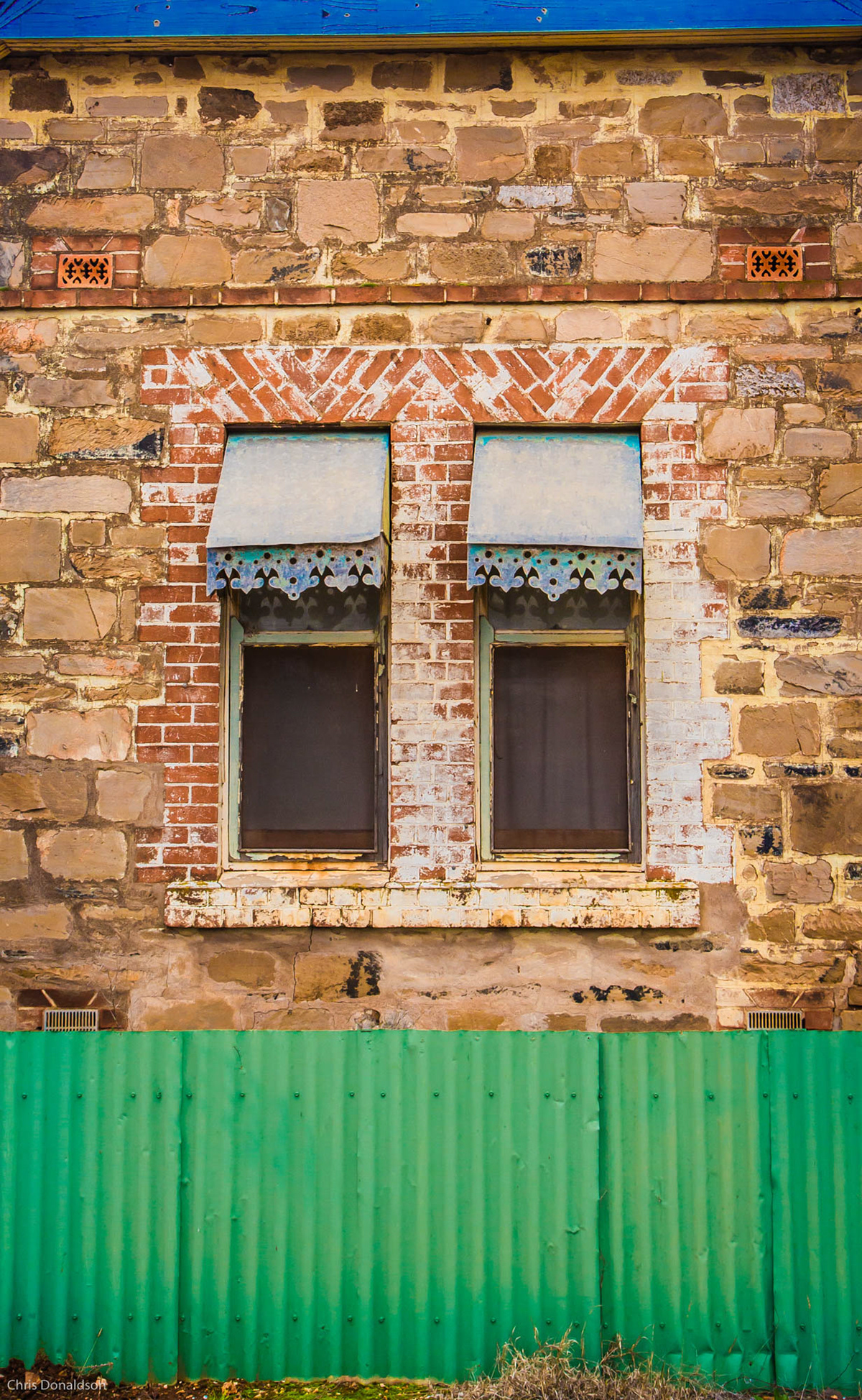 Putting on a Pretty Face