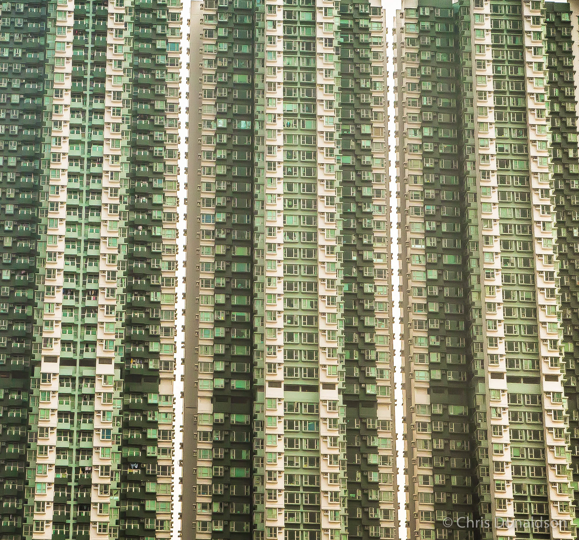 We Are All Individuals, Hong Kong, 2014