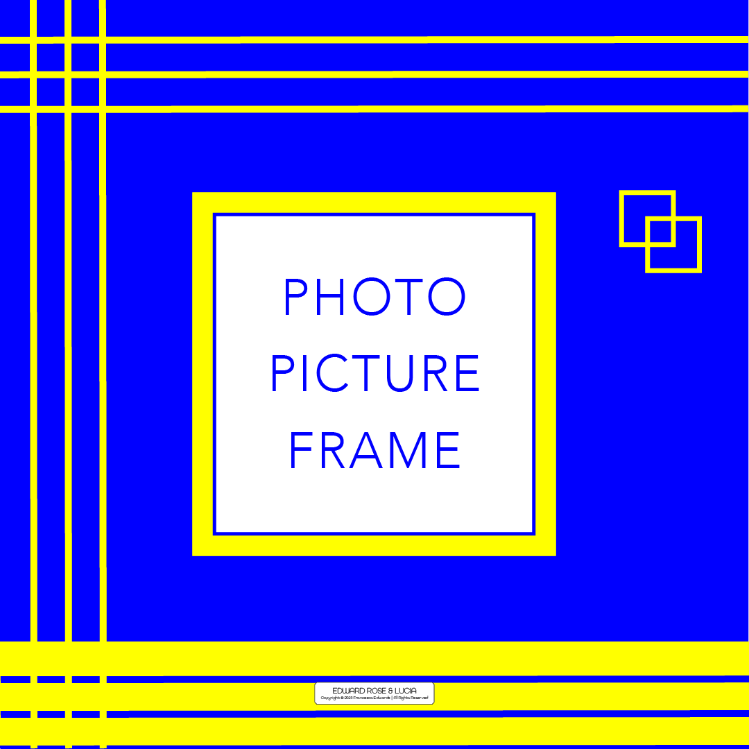 2023-Frame-Geometric-Blue