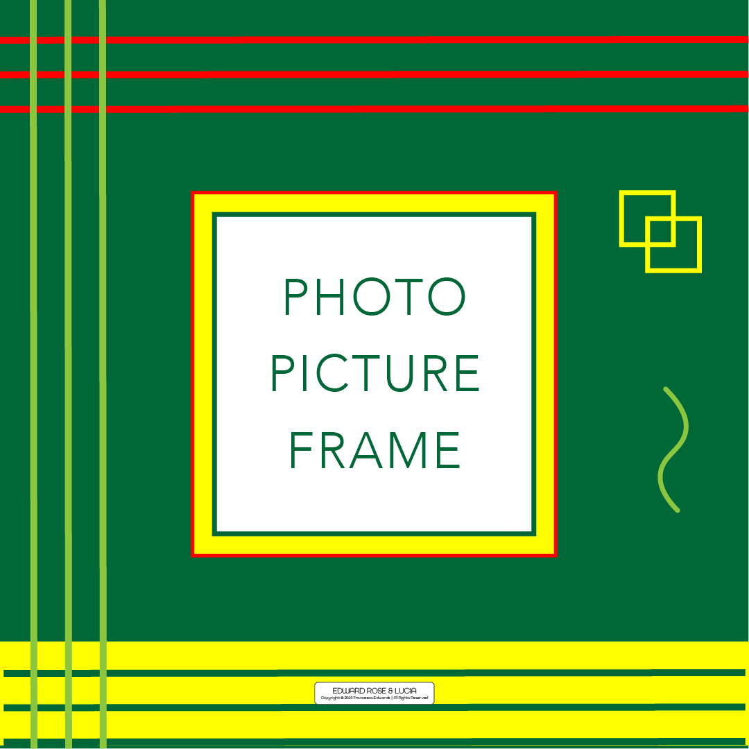 2023-Frame-Geometric-Green