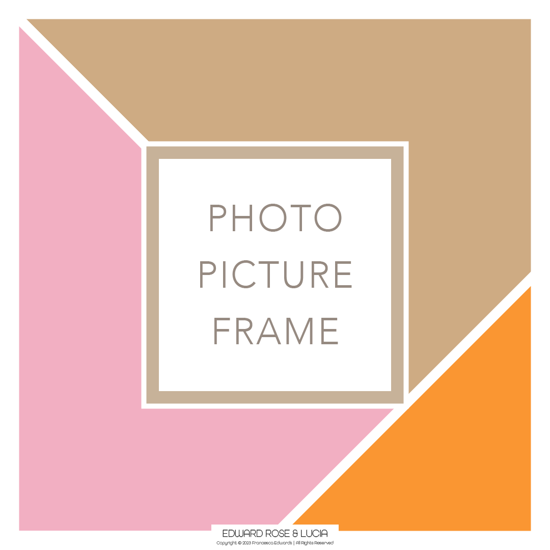 2023-Frame-Pink&Orange