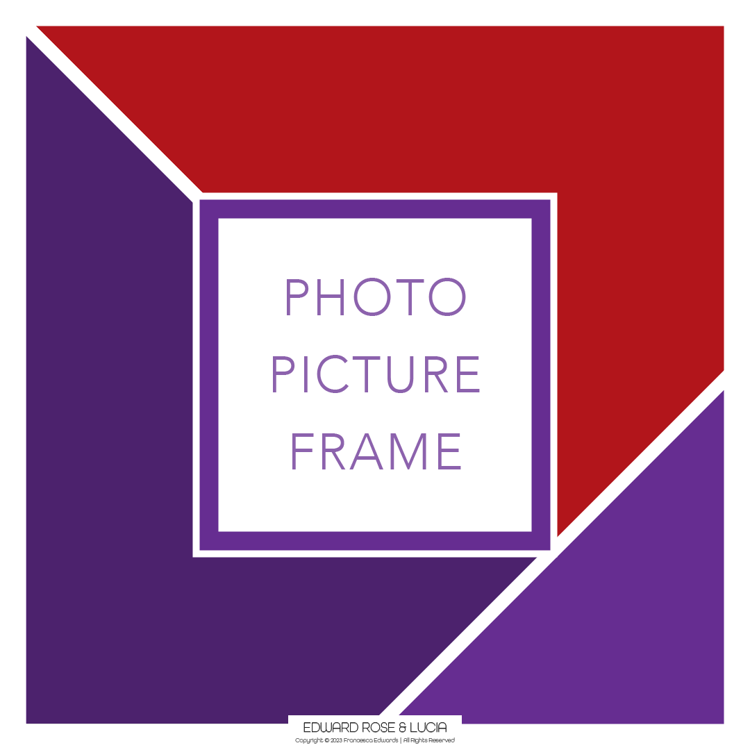2023-Frame-Purple&Red