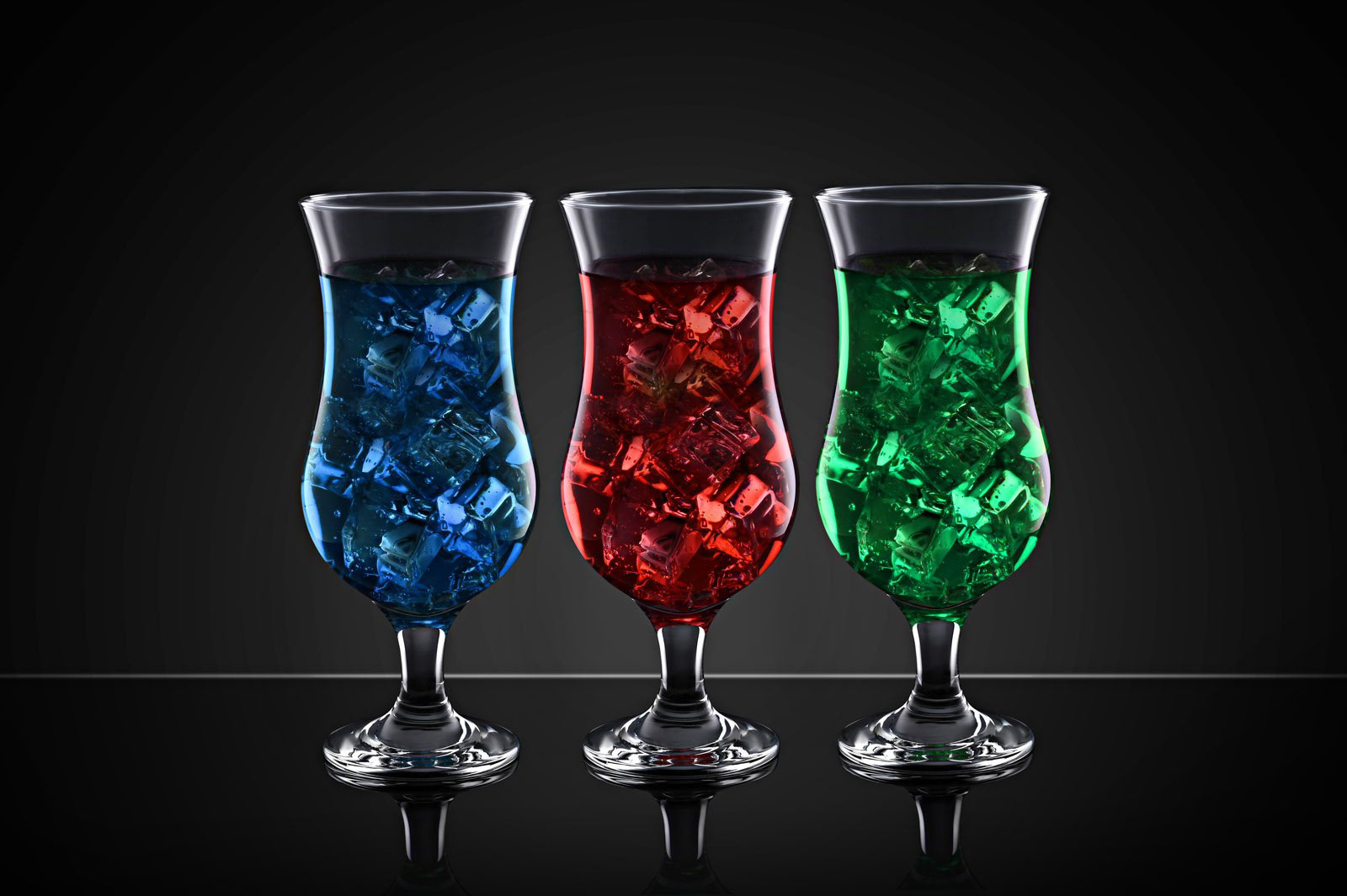 drinks product photography