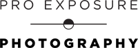 Pro Exposure Product Photography Logo