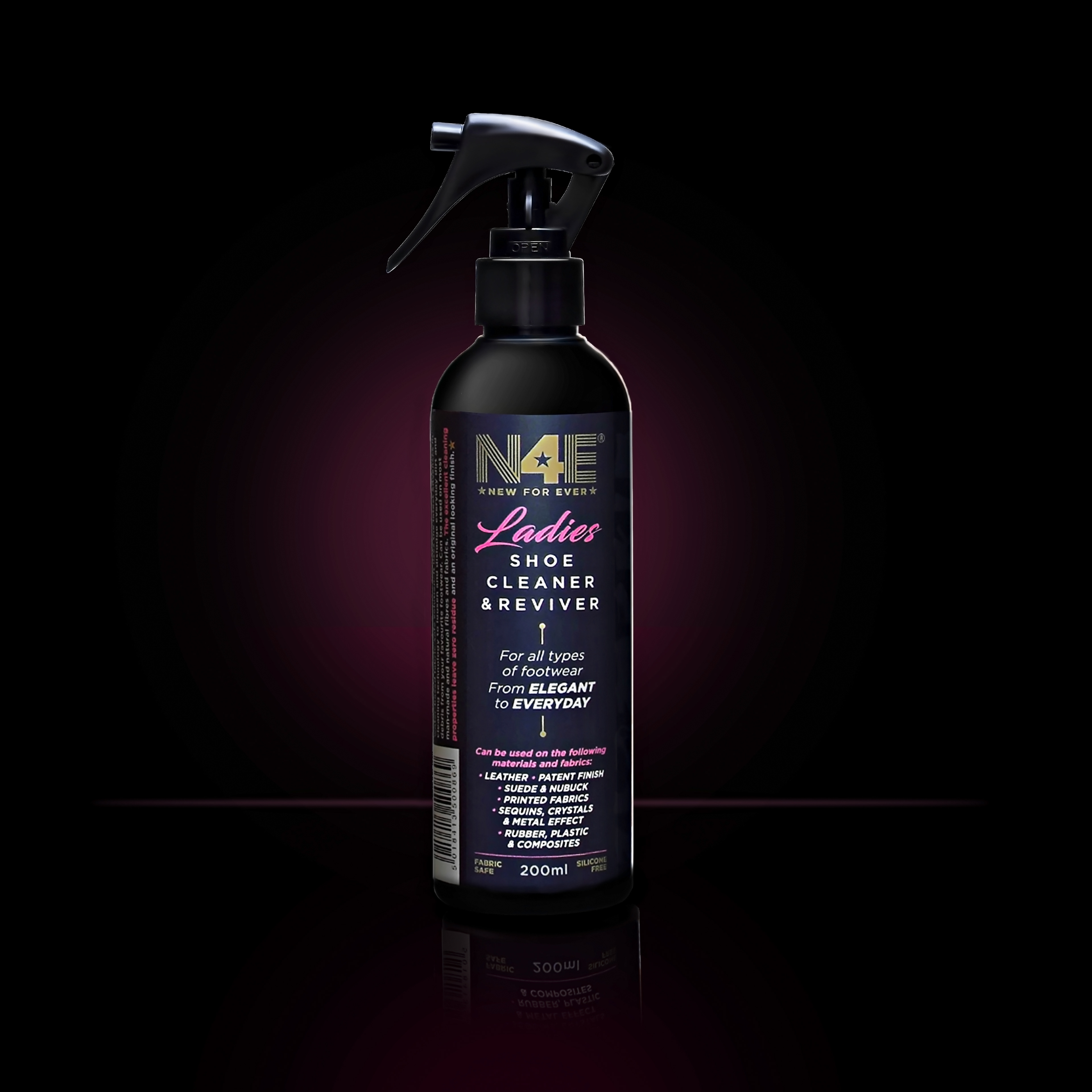 editorial product photography