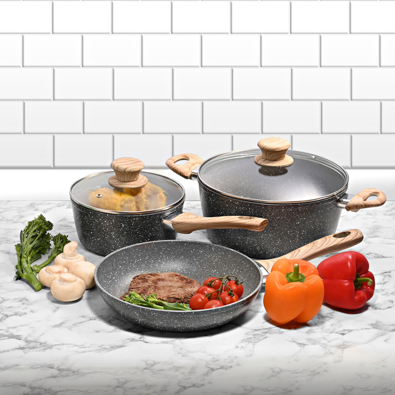 lifestyle food photography