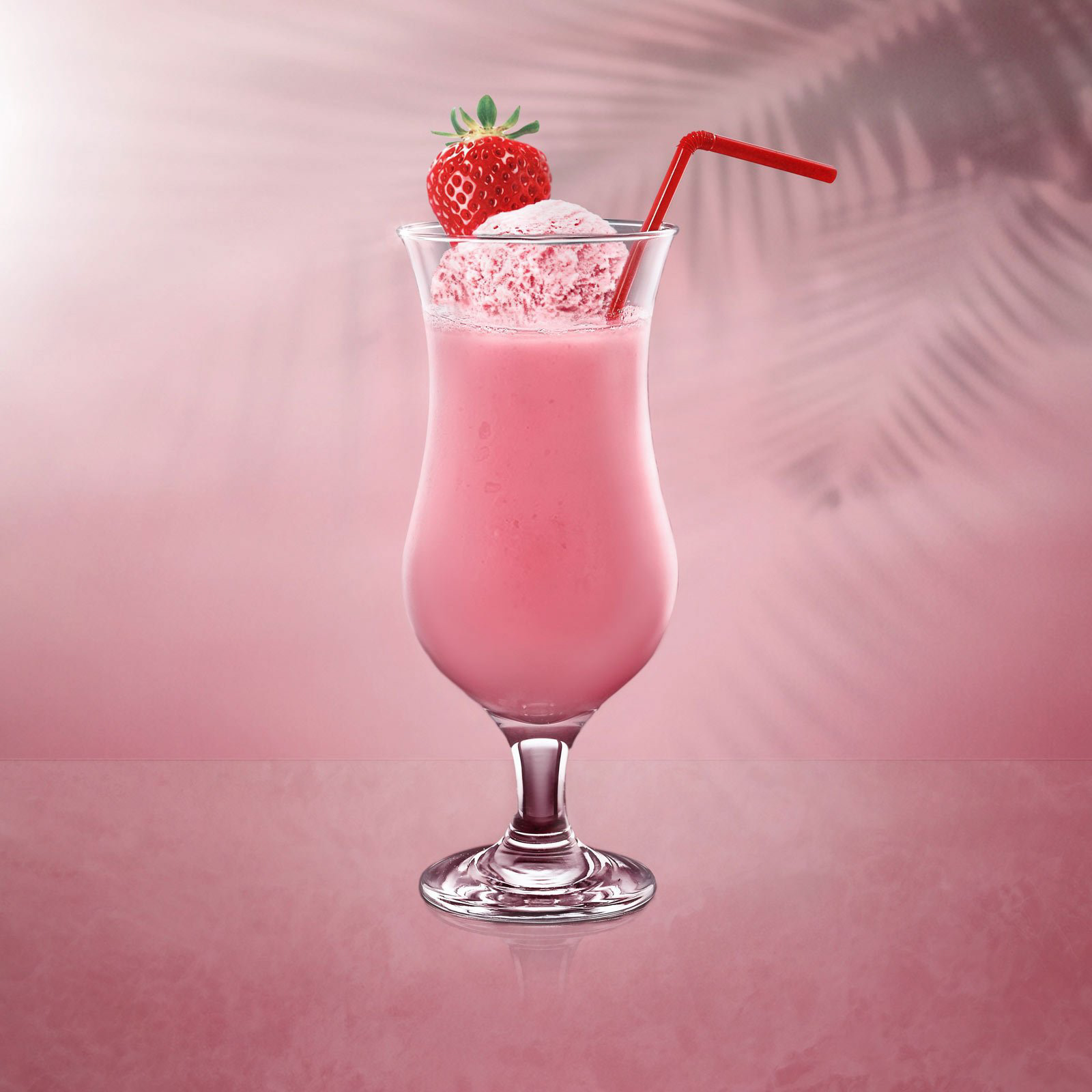 Beverage product photography
