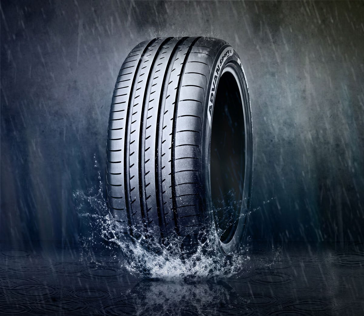Automotive product photography