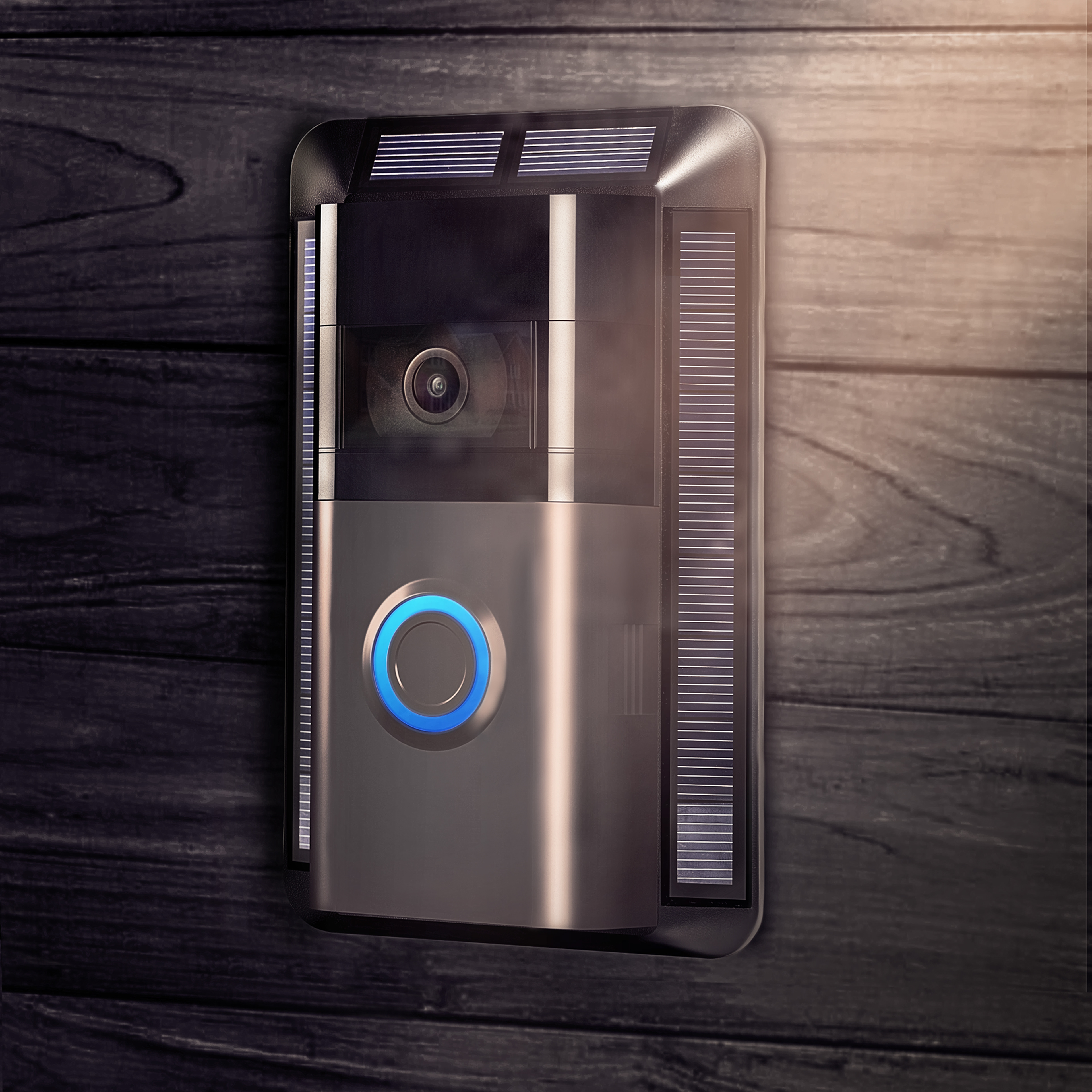 Lifestyle location product photography