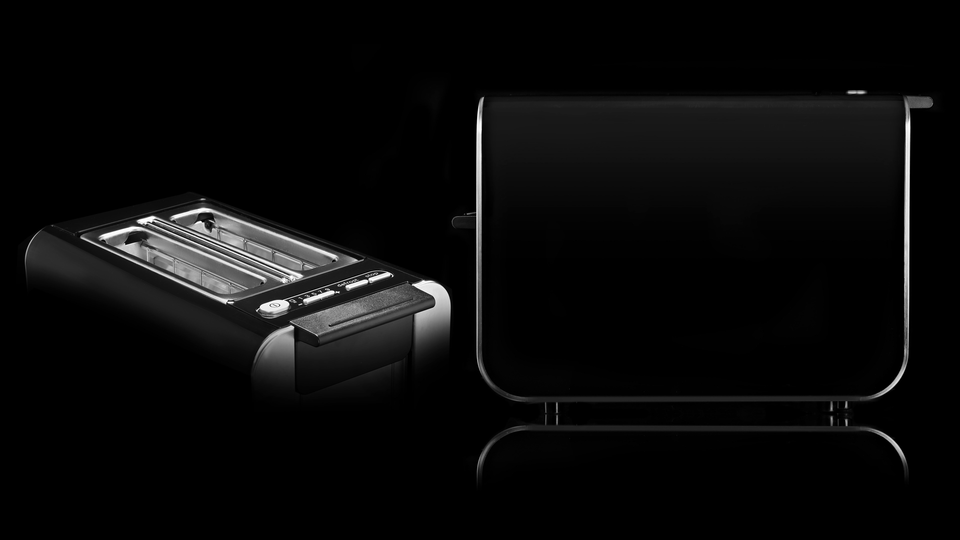 High quality marketing product photography