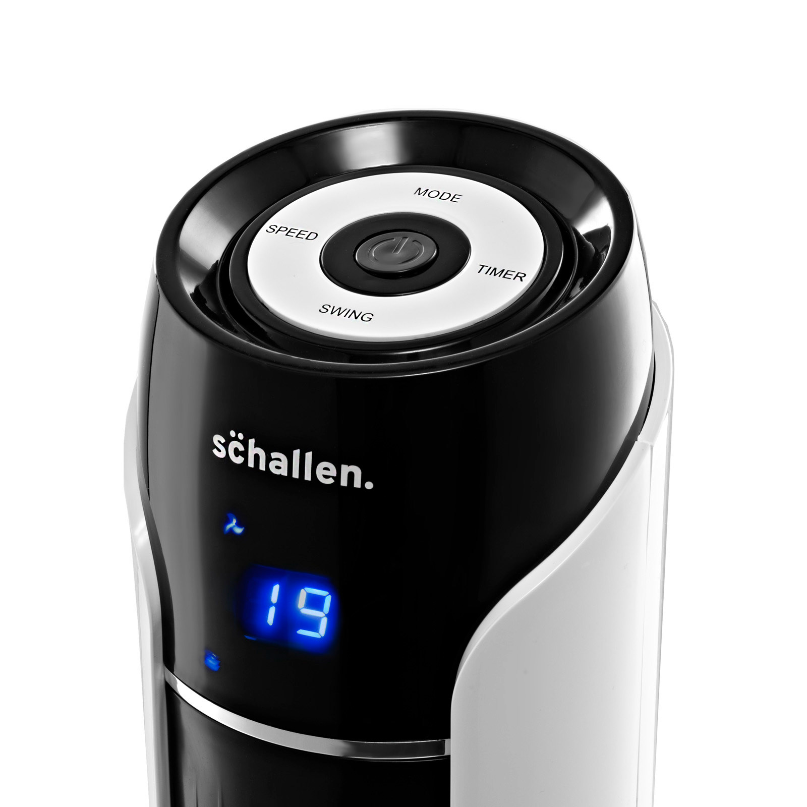 Schallen - Amazon product photography