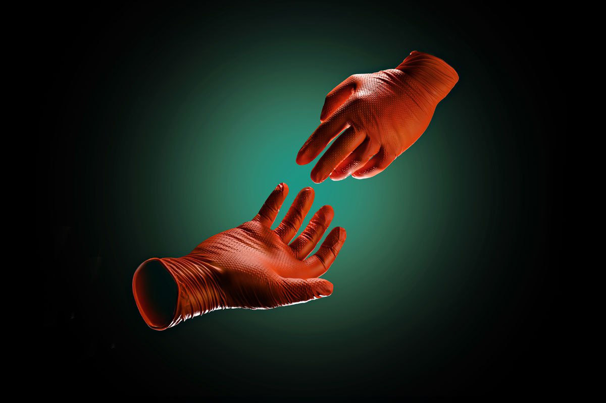 concept product photography