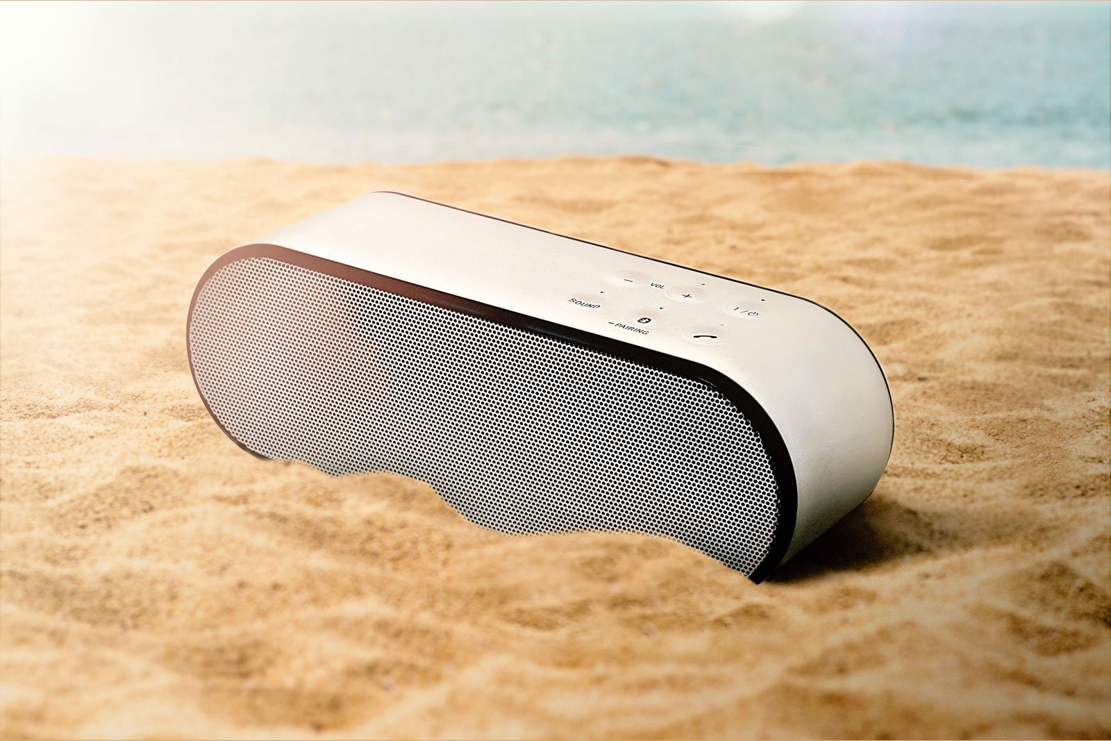electronic products photography