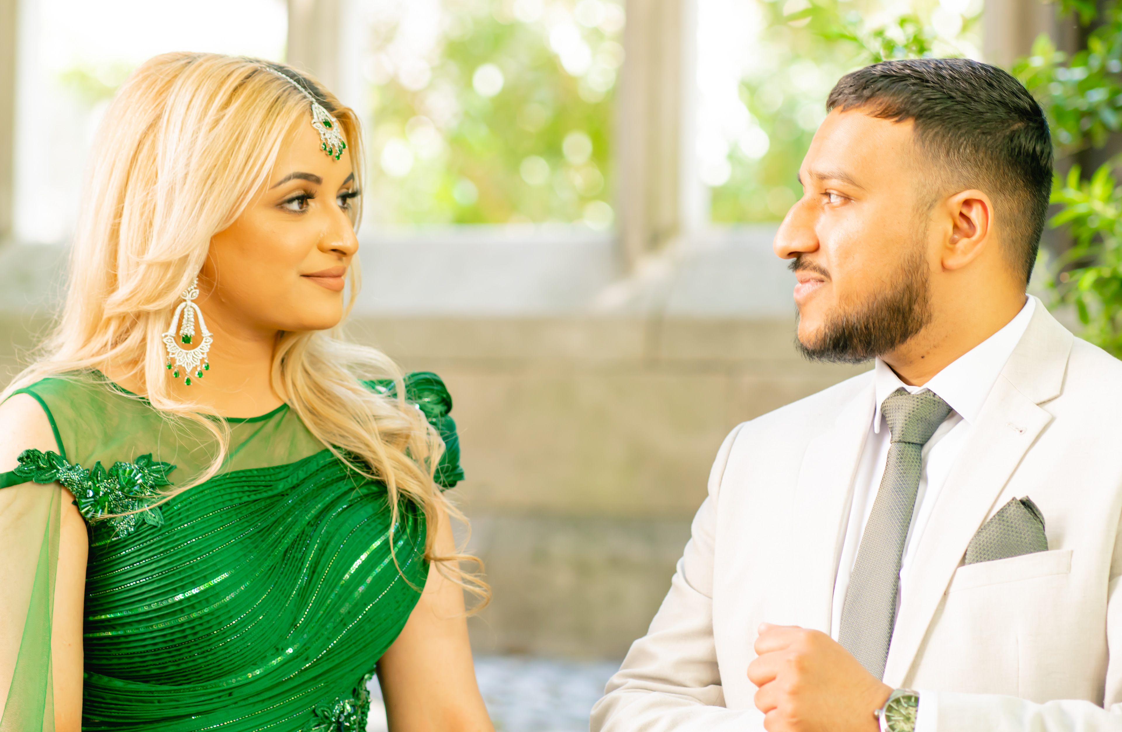 st. Dunstans prewedding shoot preshoot