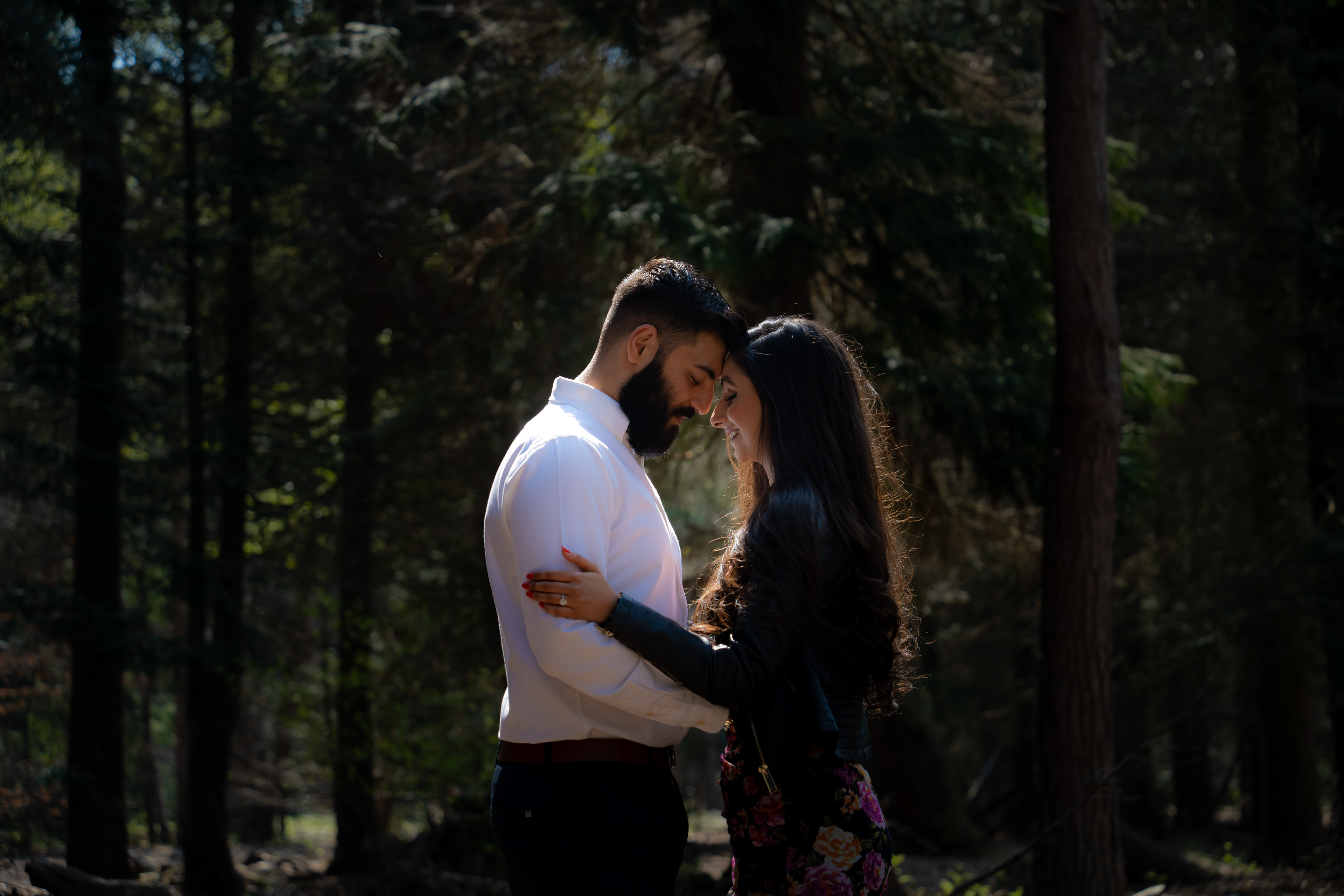 #blackpark prewedding shoot