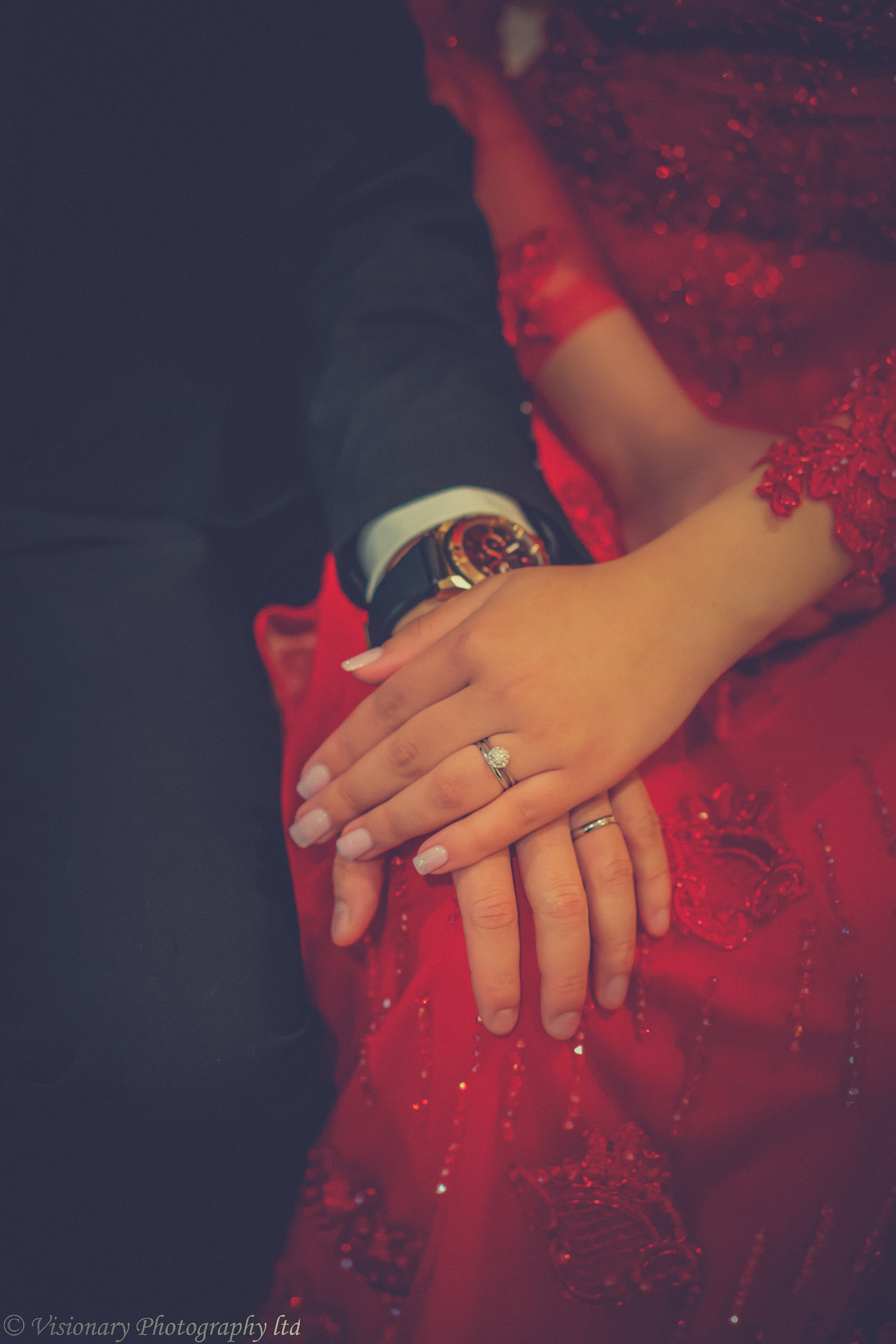 Singapore Groom & Bride Traditions
