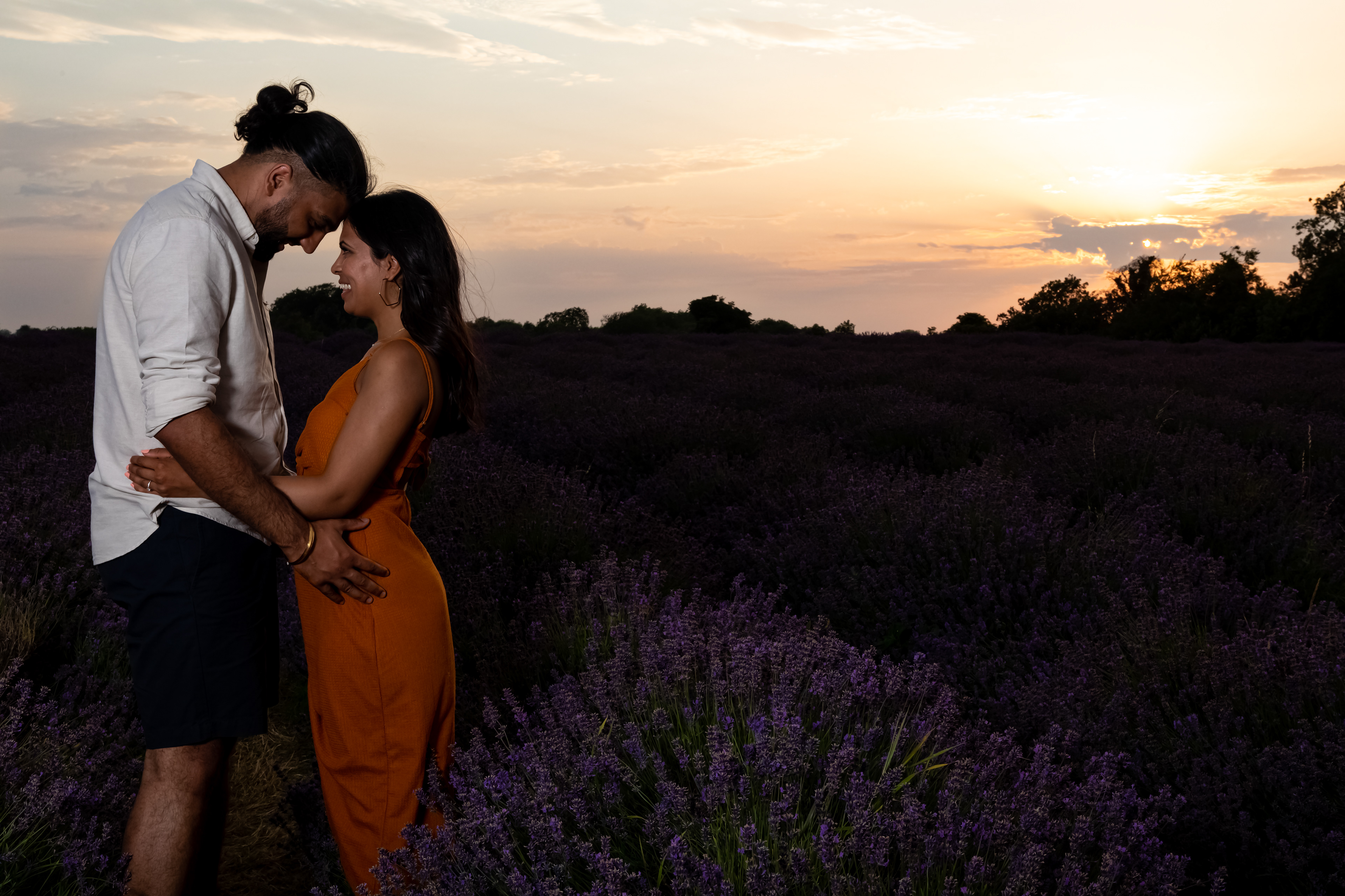 Mayfair Lavender Farm Pre Shoot https://www.mayfieldlavender.com/