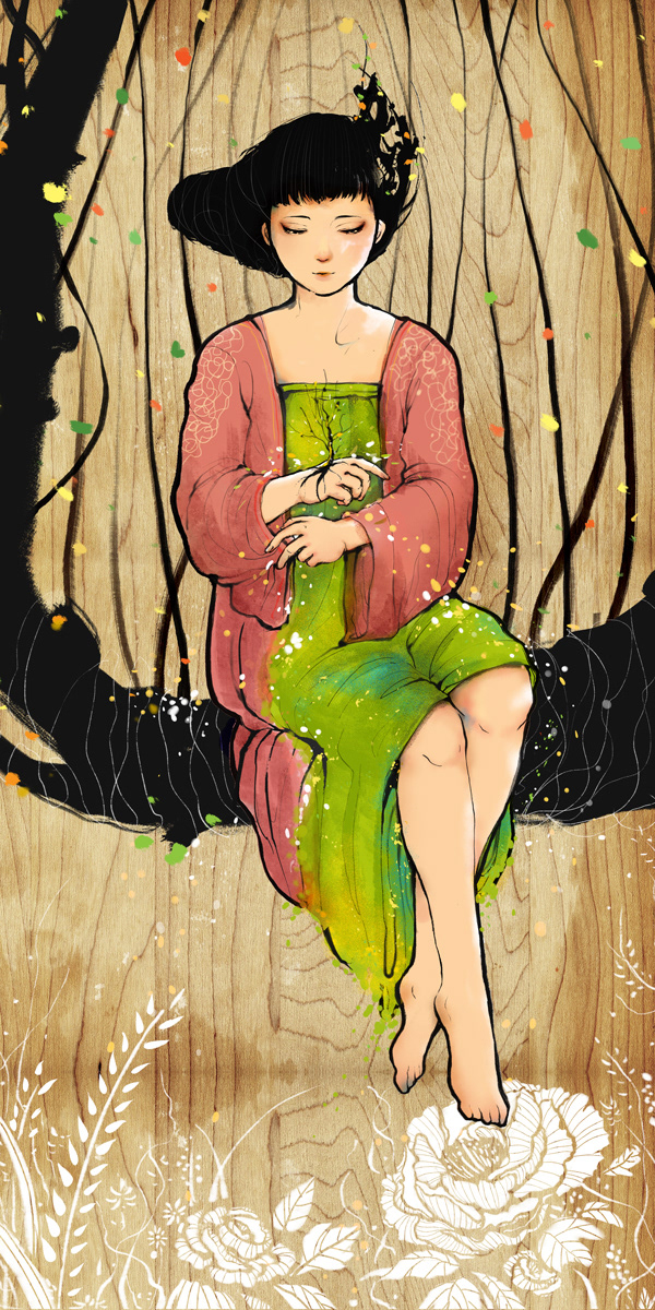 Spring IV - Spring Equinox
